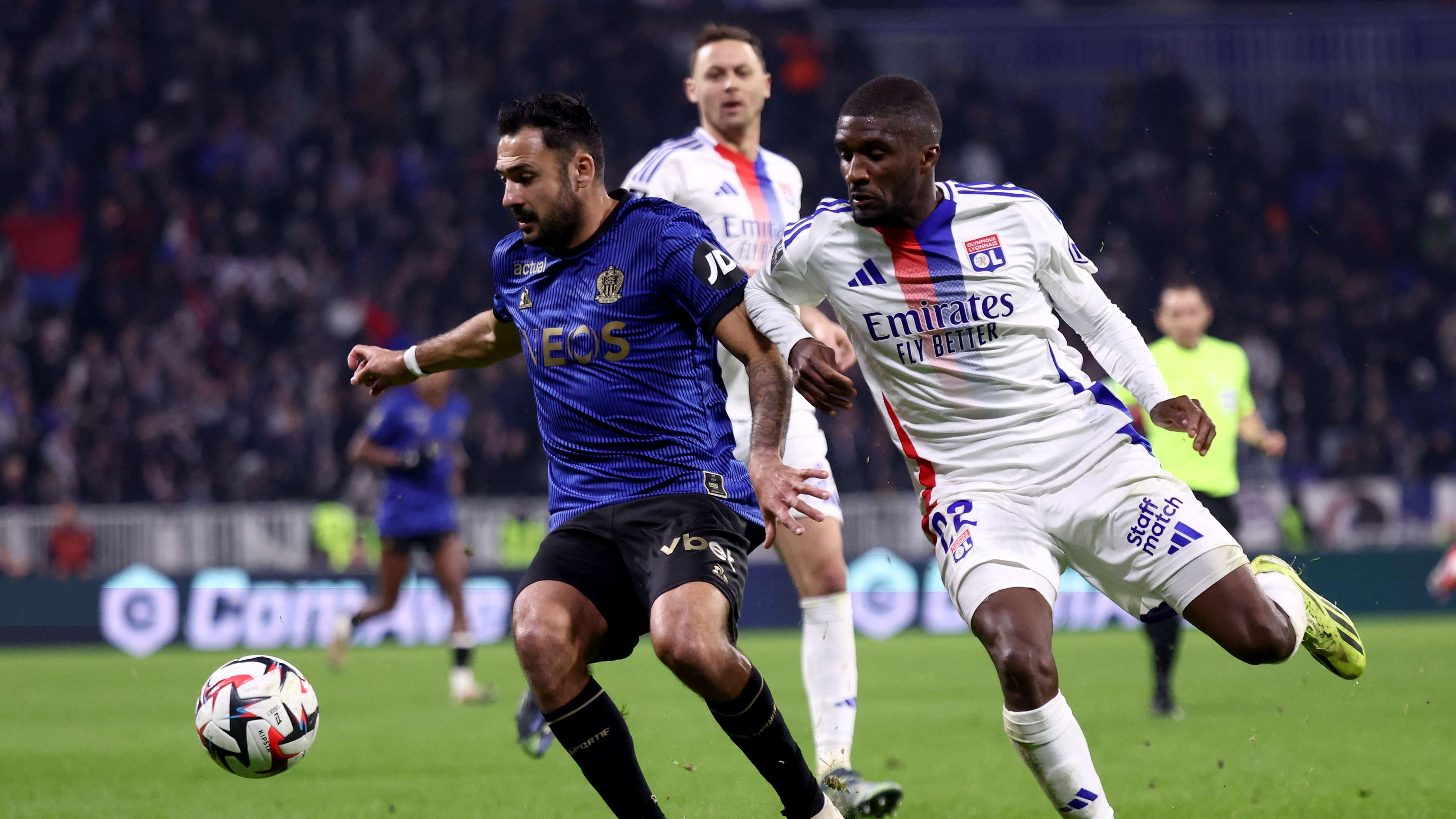 FBL-FRA-LIGUE1-LYON-NICE