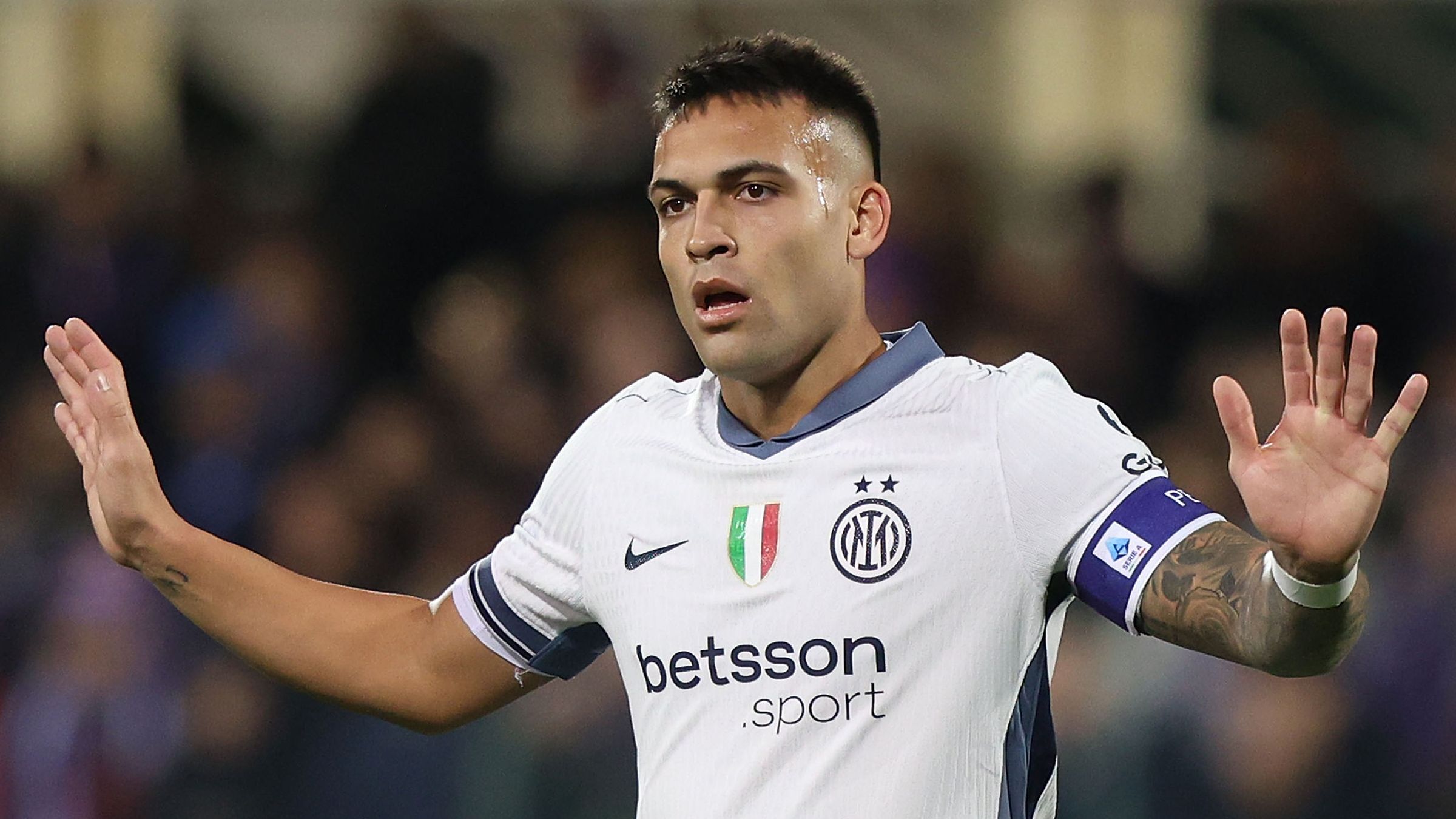 Fiorentina v FC Internazionale - Serie A