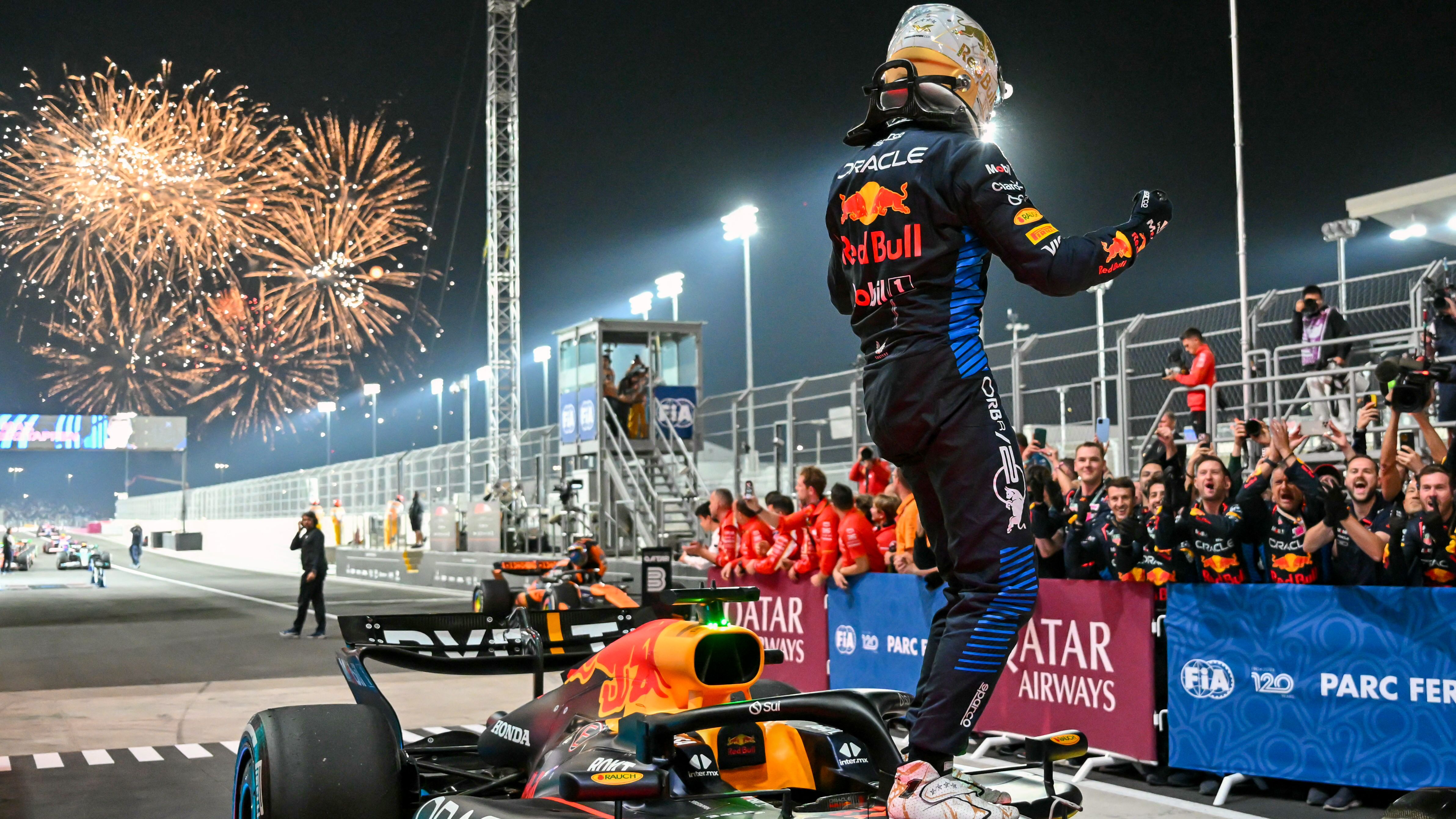TOPSHOT-AUTO-PRIX-F1-QAT-RACE