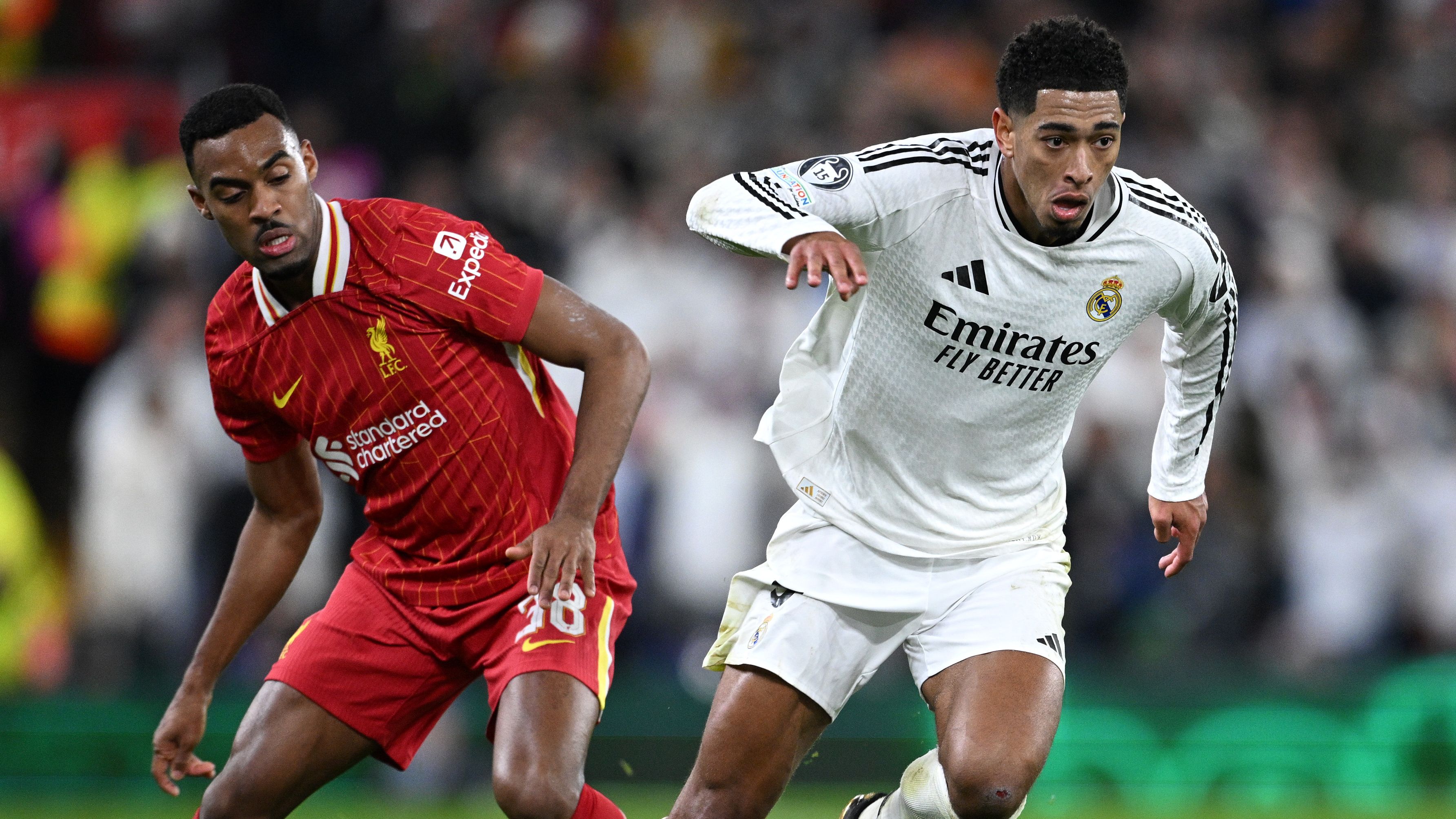 Explained: Why Liverpool will not be able to host Real Madrid in Champions League next season with new UEFA rule set to come into effect | Goal.com UK