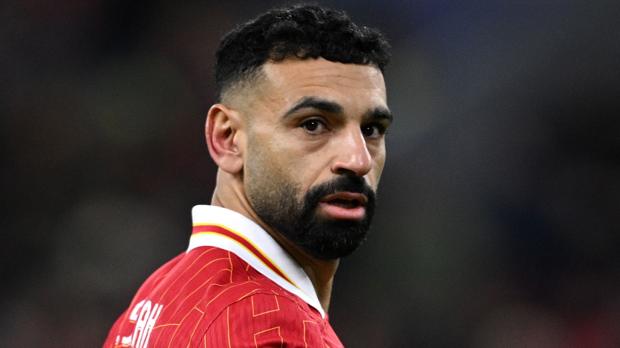 Liverpool FC v Real Madrid C.F. - UEFA Champions League 2024/25 League Phase MD5