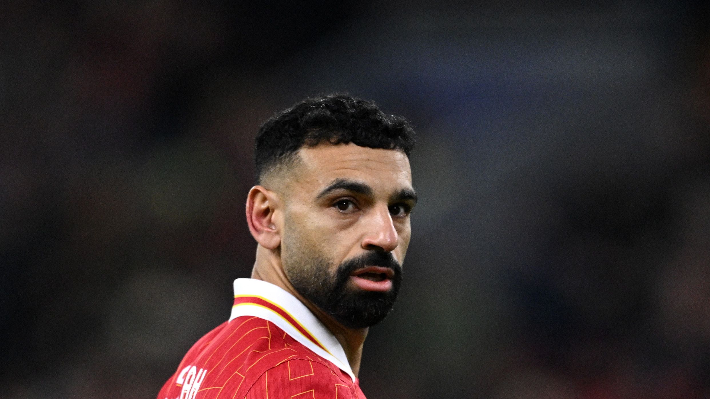 Liverpool FC v Real Madrid C.F. - UEFA Champions League 2024/25 League Phase MD5