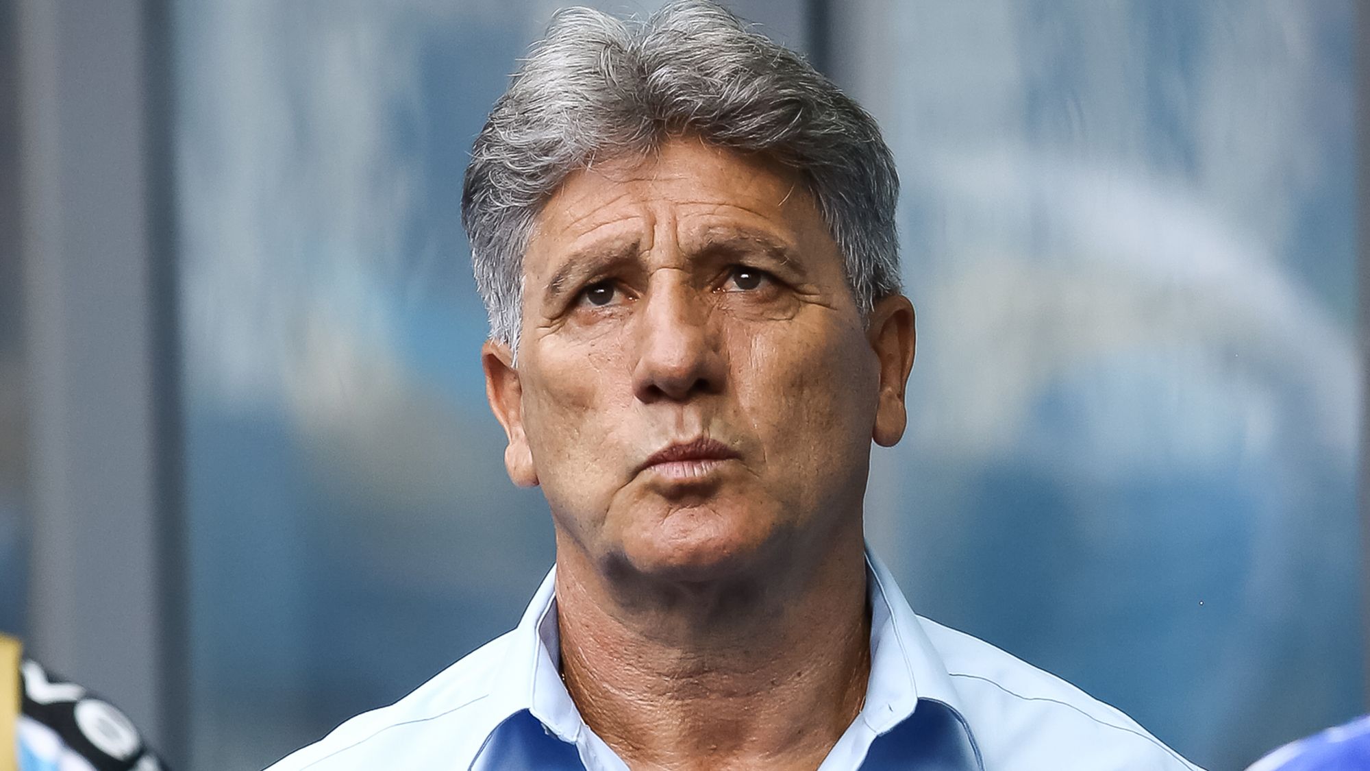 Gremio v Sao Paulo - Brasileirao 2024