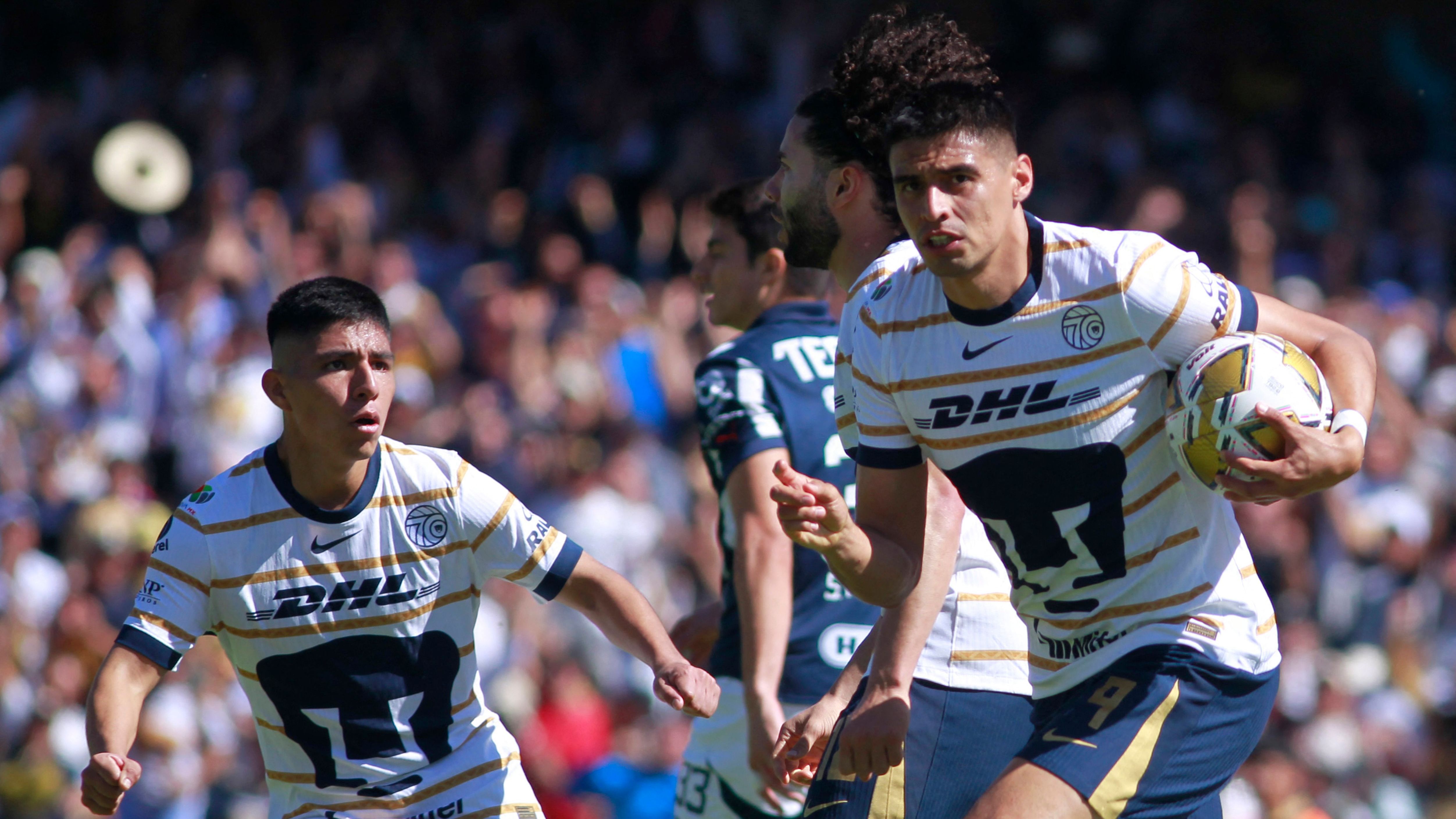 FBL-MEX-PUMAS-MONTERREY