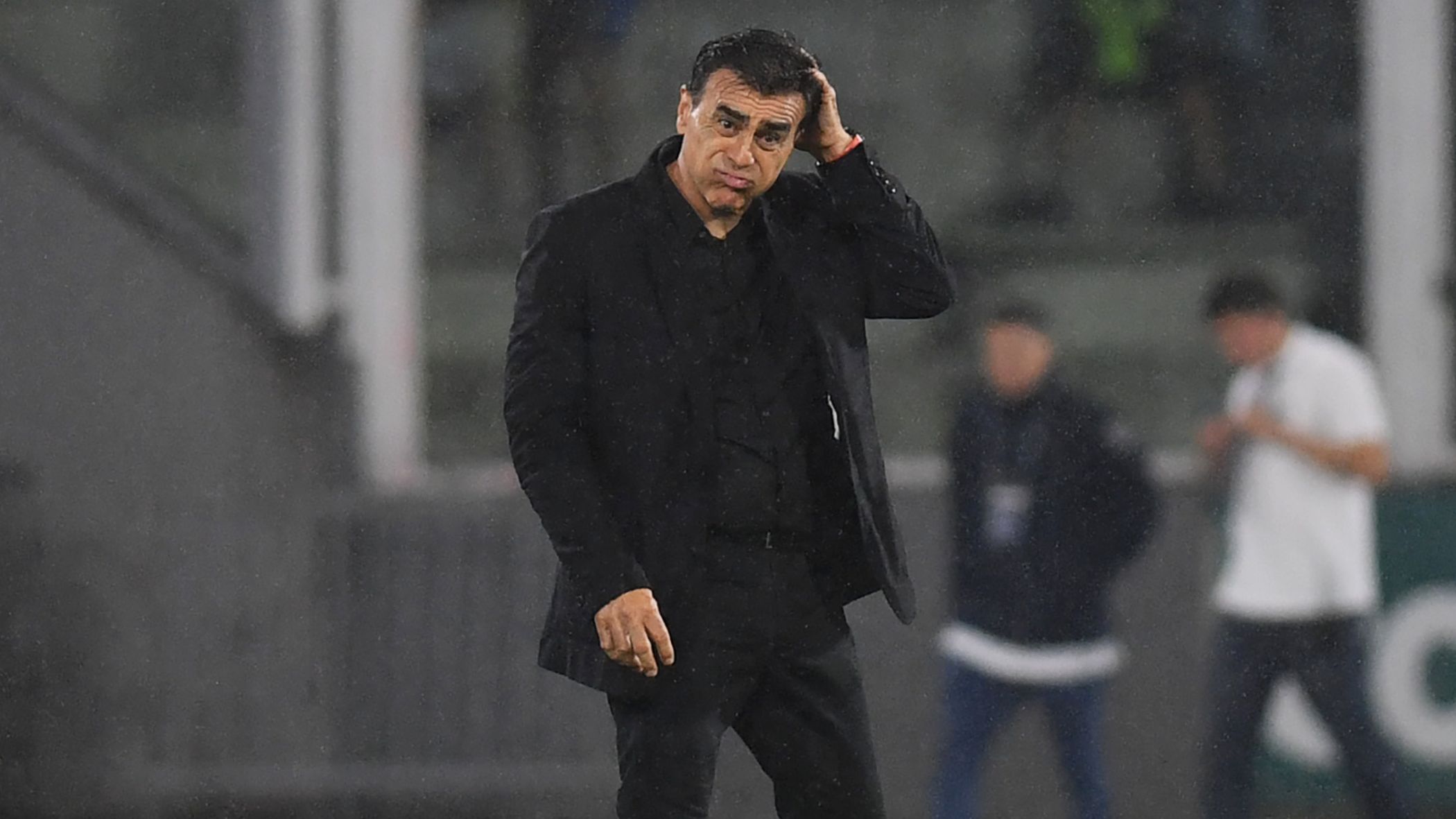 Boca Juniors v Velez - Copa Argentina 2024