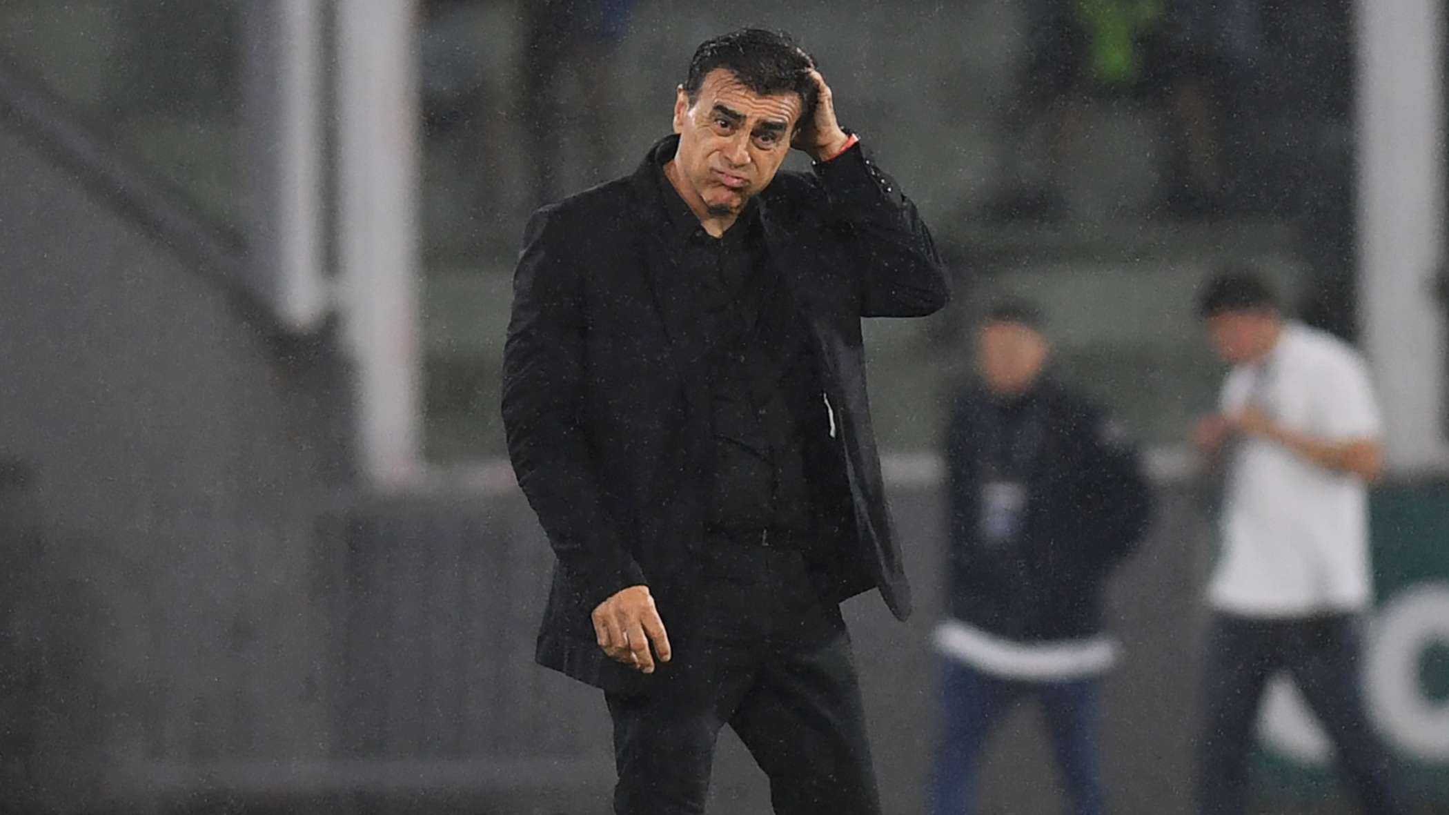 Boca Juniors v Velez - Copa Argentina 2024