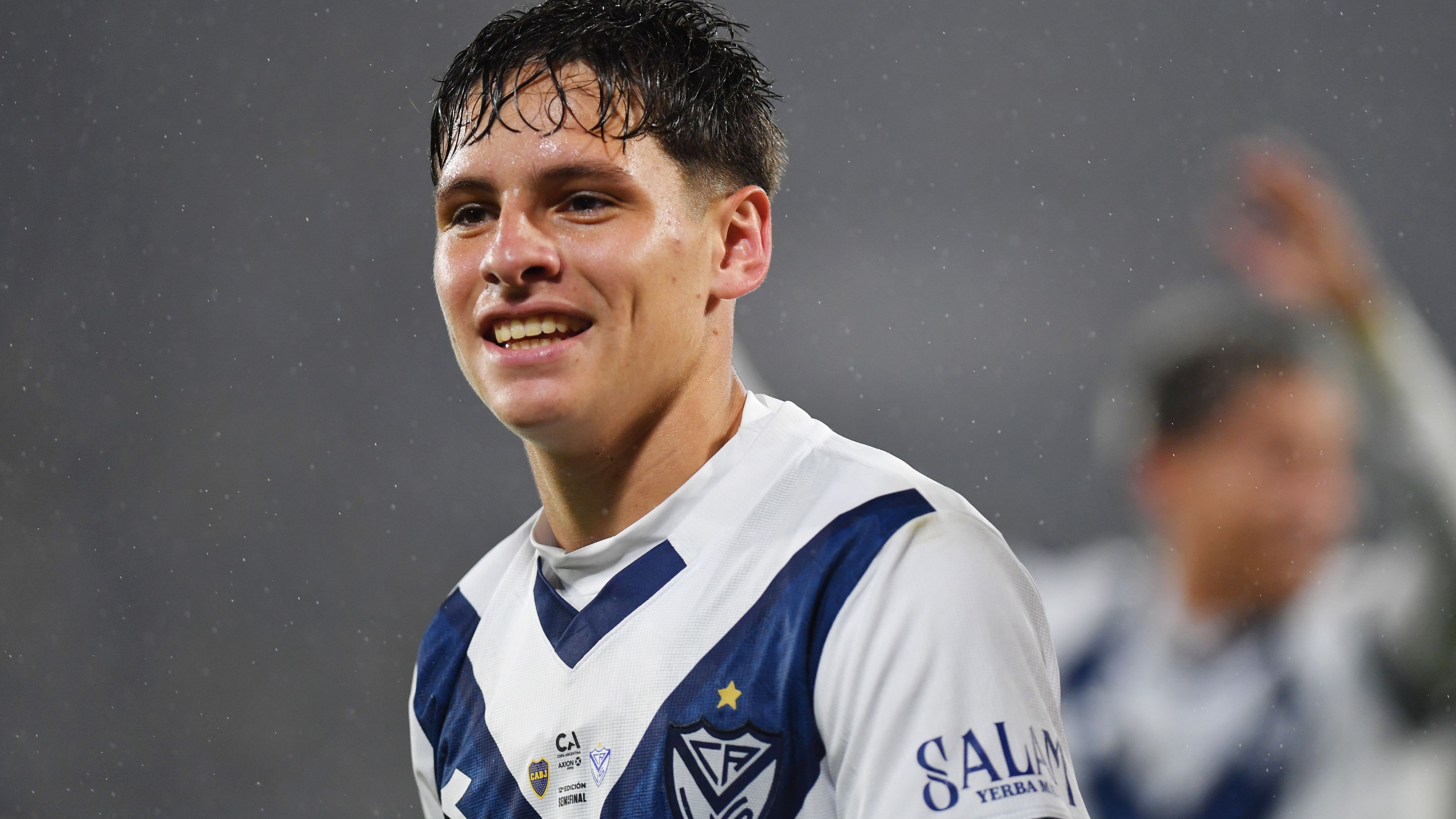 Boca Juniors v Velez - Copa Argentina 2024