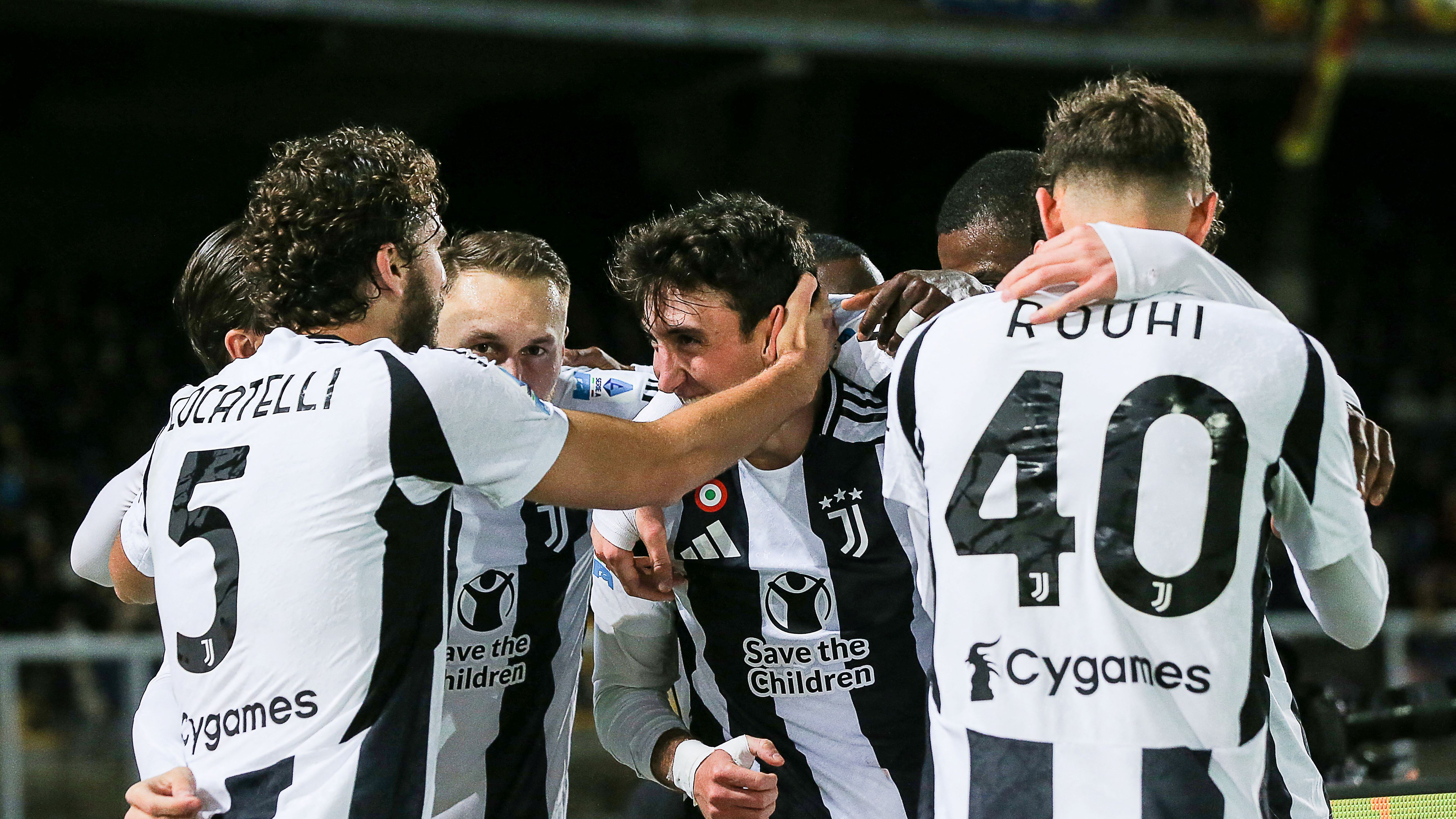 FBL-ITA-SERIEA-LECCE-JUVENTUS