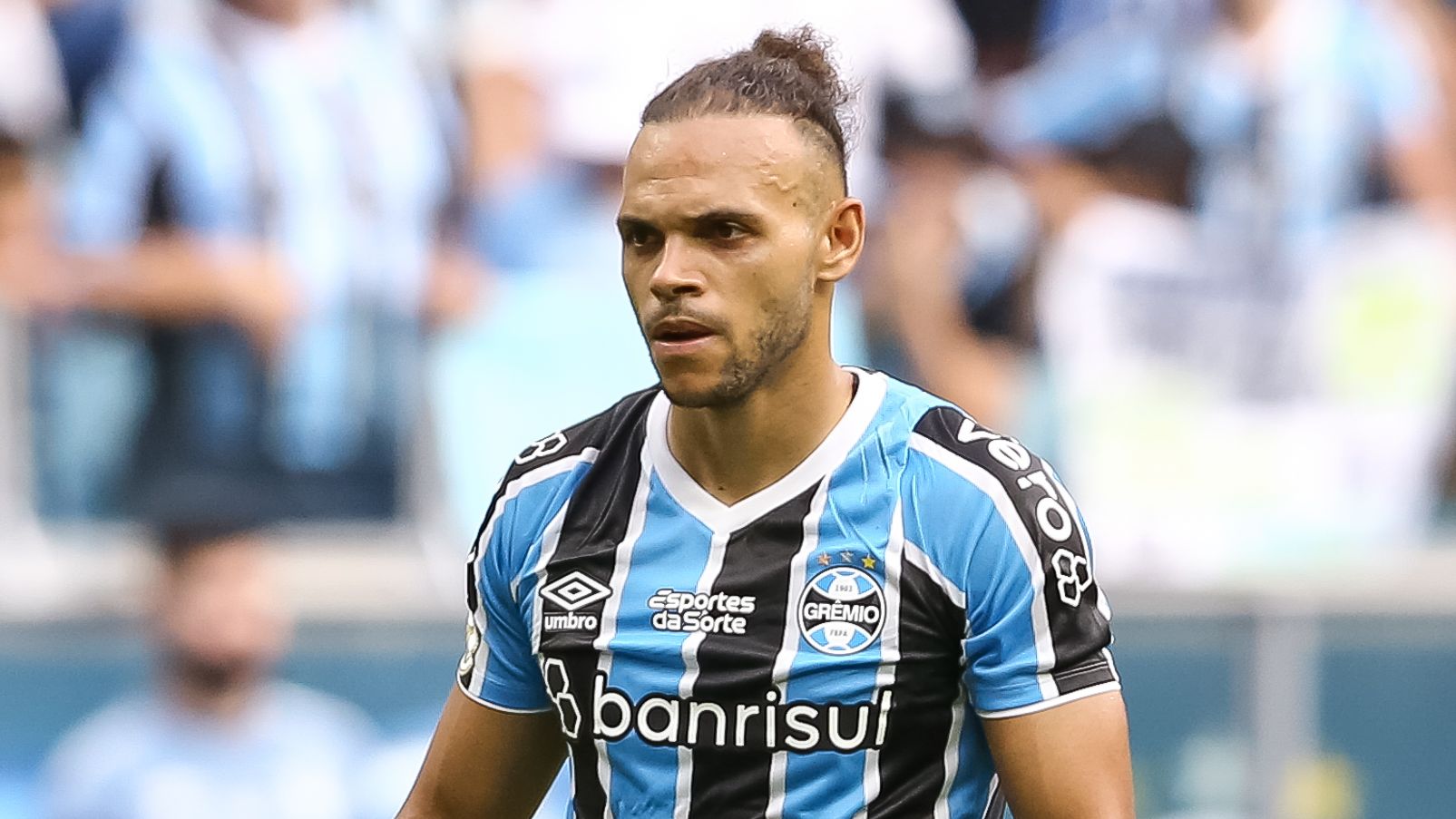 Gremio v Sao Paulo - Brasileirao 2024