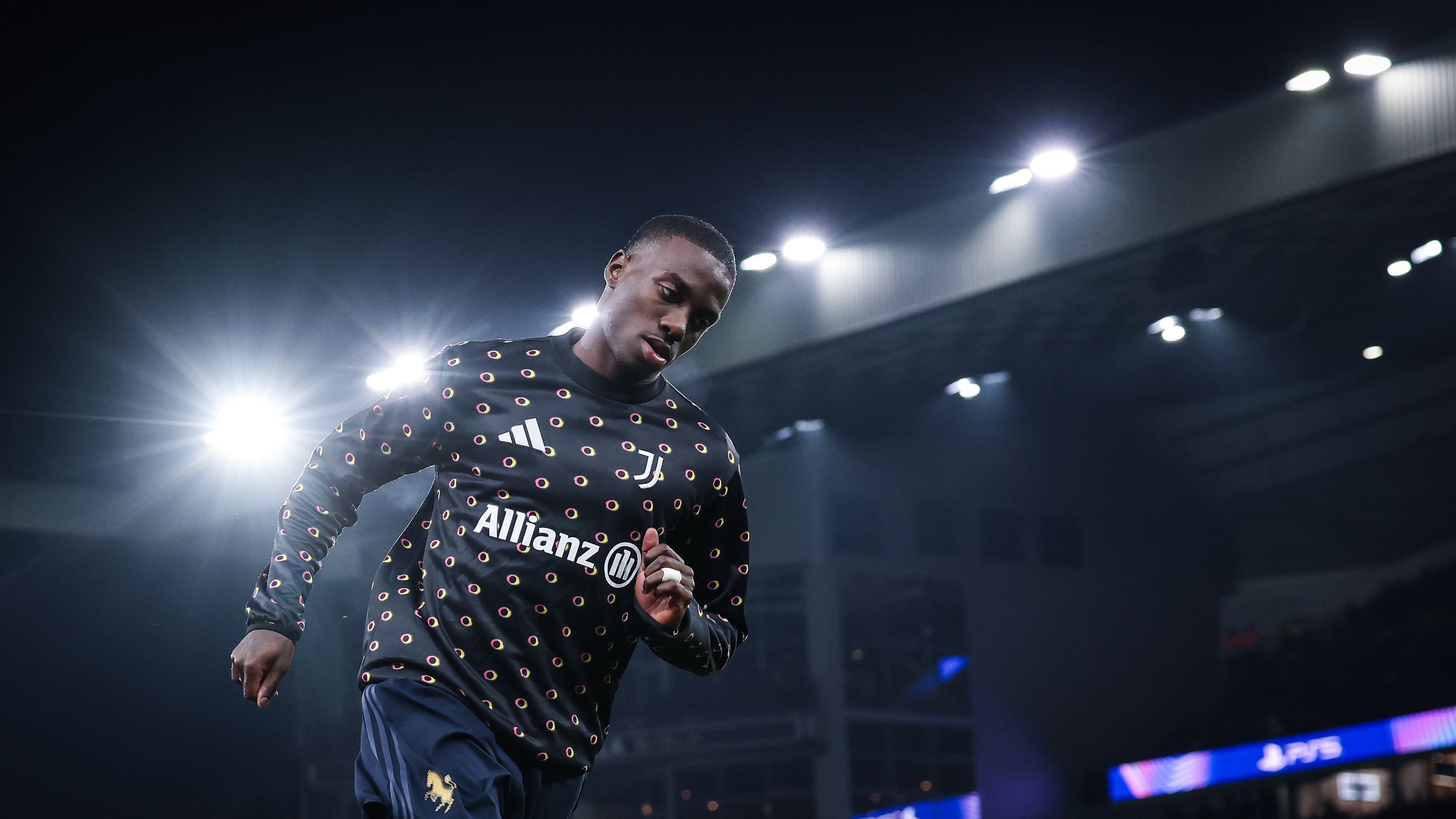 Aston Villa FC v Juventus - UEFA Champions League 2024/25 League Phase MD5