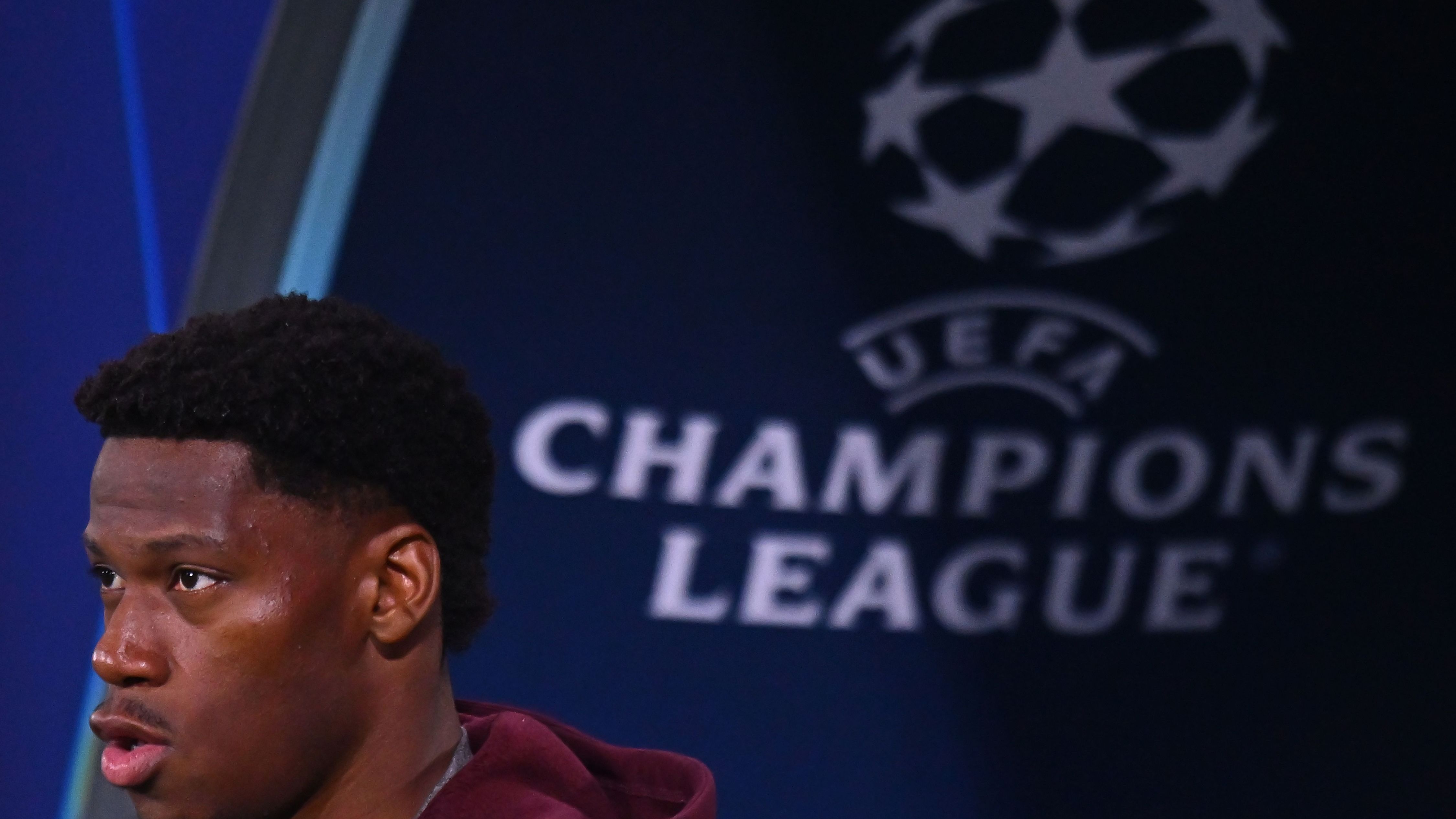 Bologna FC 1909 v LOSC Lille - UEFA Champions League 2024/25 League Phase MD5