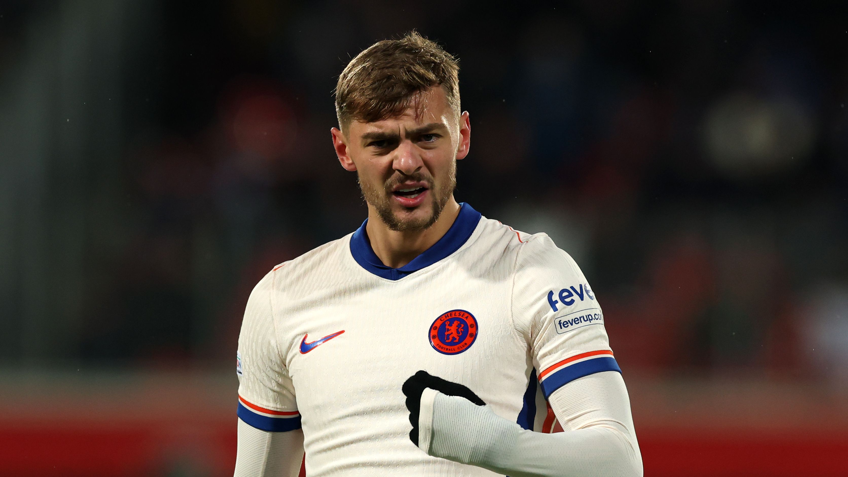 1. FC Heidenheim 1846 v Chelsea FC - UEFA Conference League 2024/25 League Phase MD4