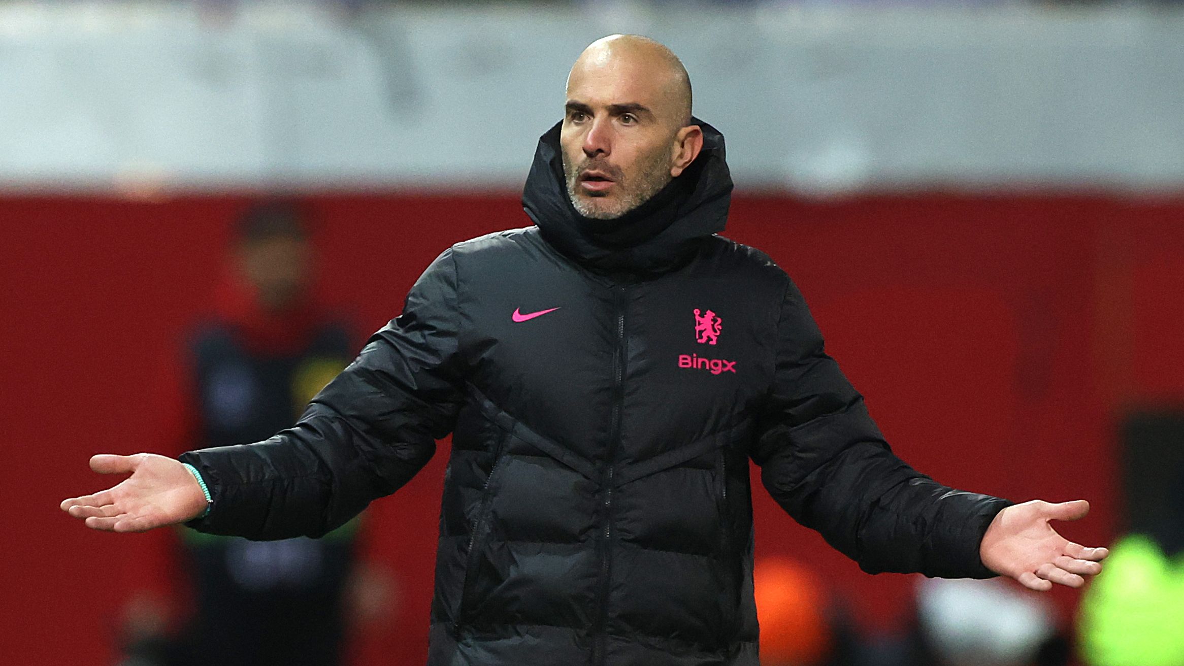 1. FC Heidenheim 1846 v Chelsea FC - UEFA Conference League 2024/25 League Phase MD4