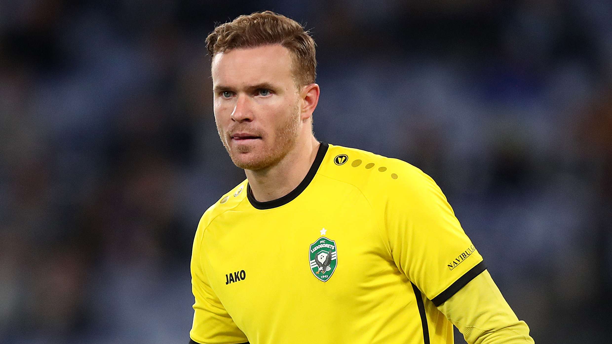 S.S. Lazio v PFC Ludogorets 1945 - UEFA Europa League 2024/25 League Phase MD5