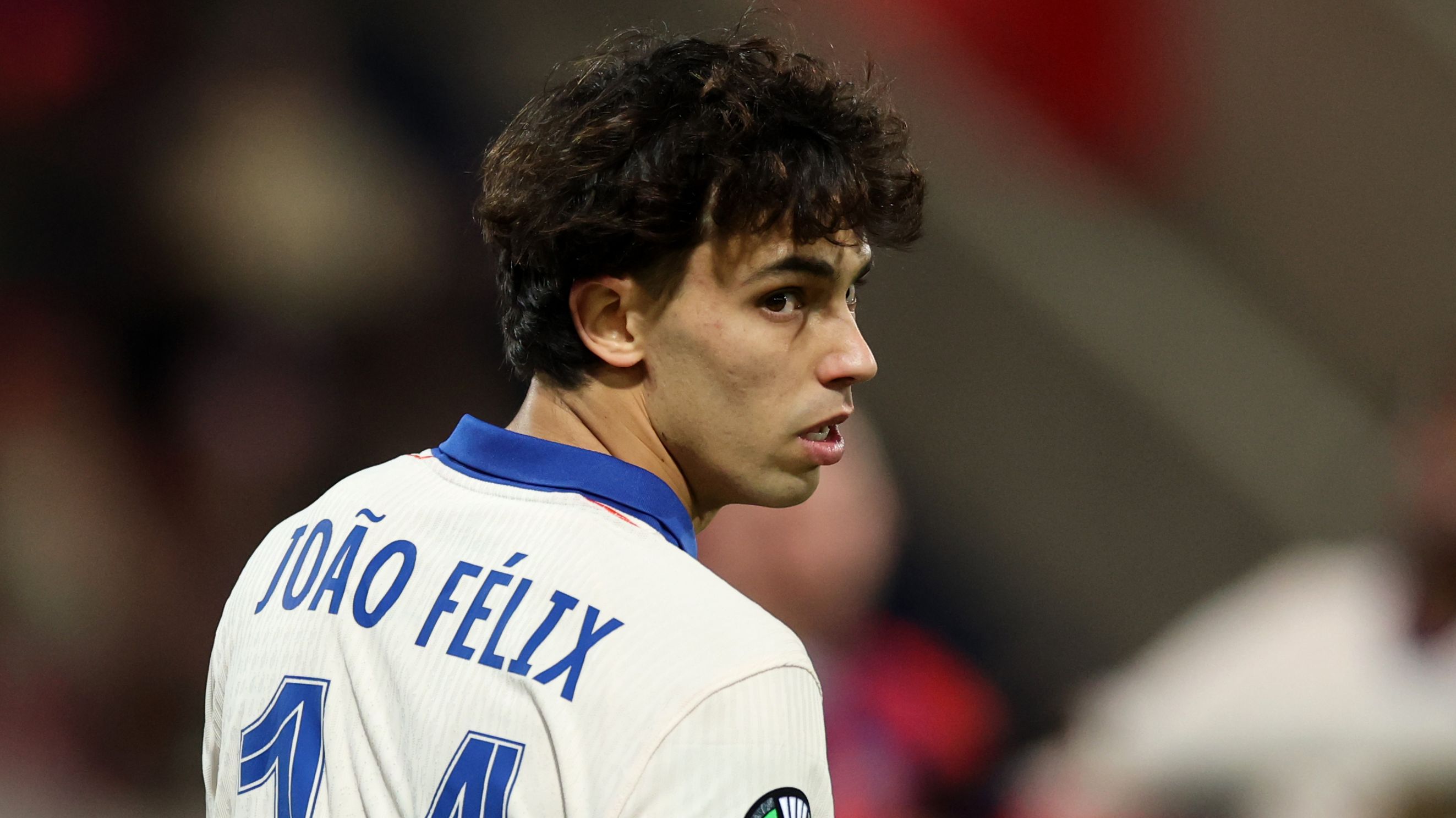 1. FC Heidenheim 1846 v Chelsea FC - UEFA Conference League 2024/25 League Phase MD4