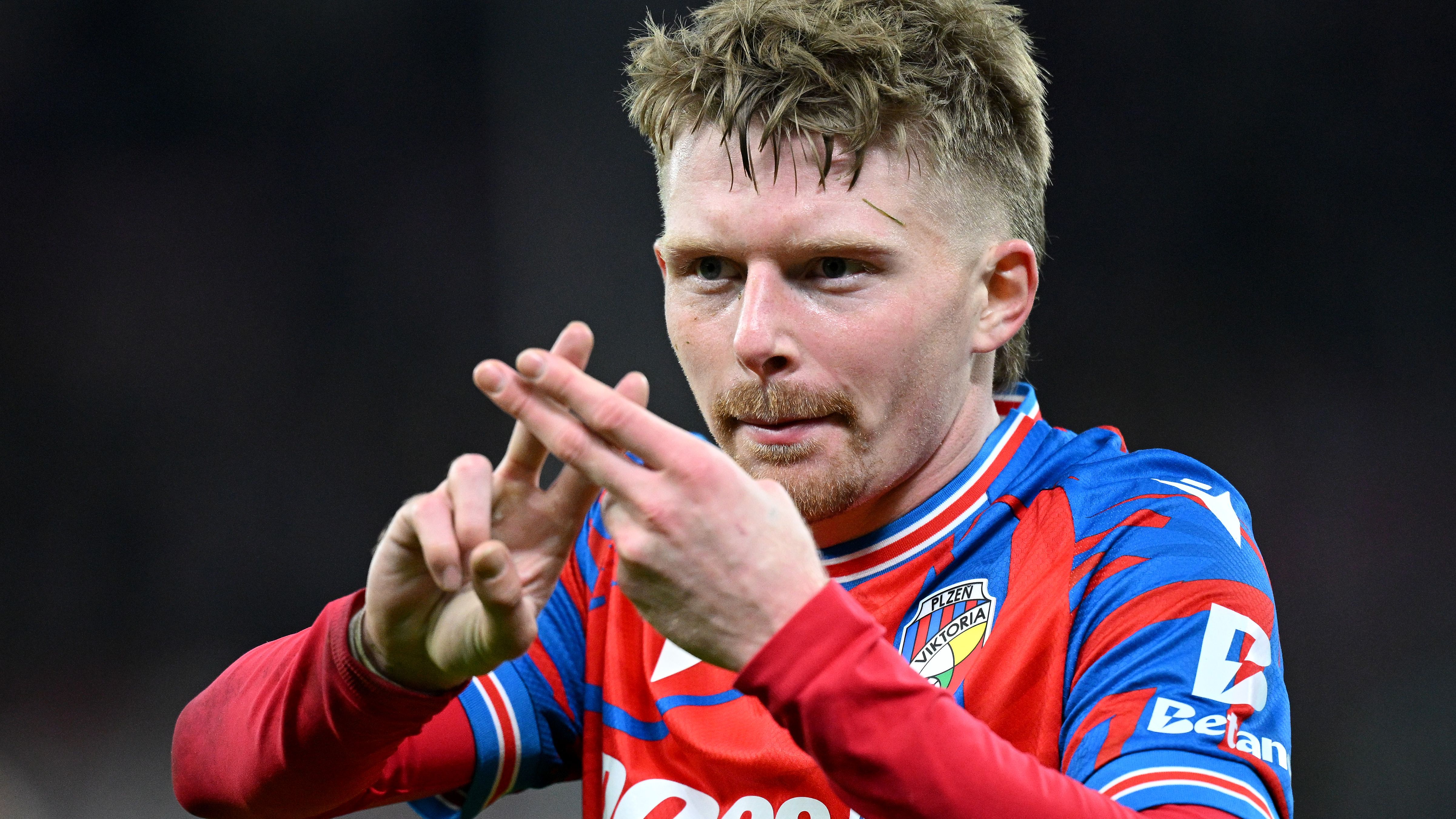 FC Dynamo Kyiv v FC Viktoria Plzen - UEFA Europa League 2024/25 League Phase MD5