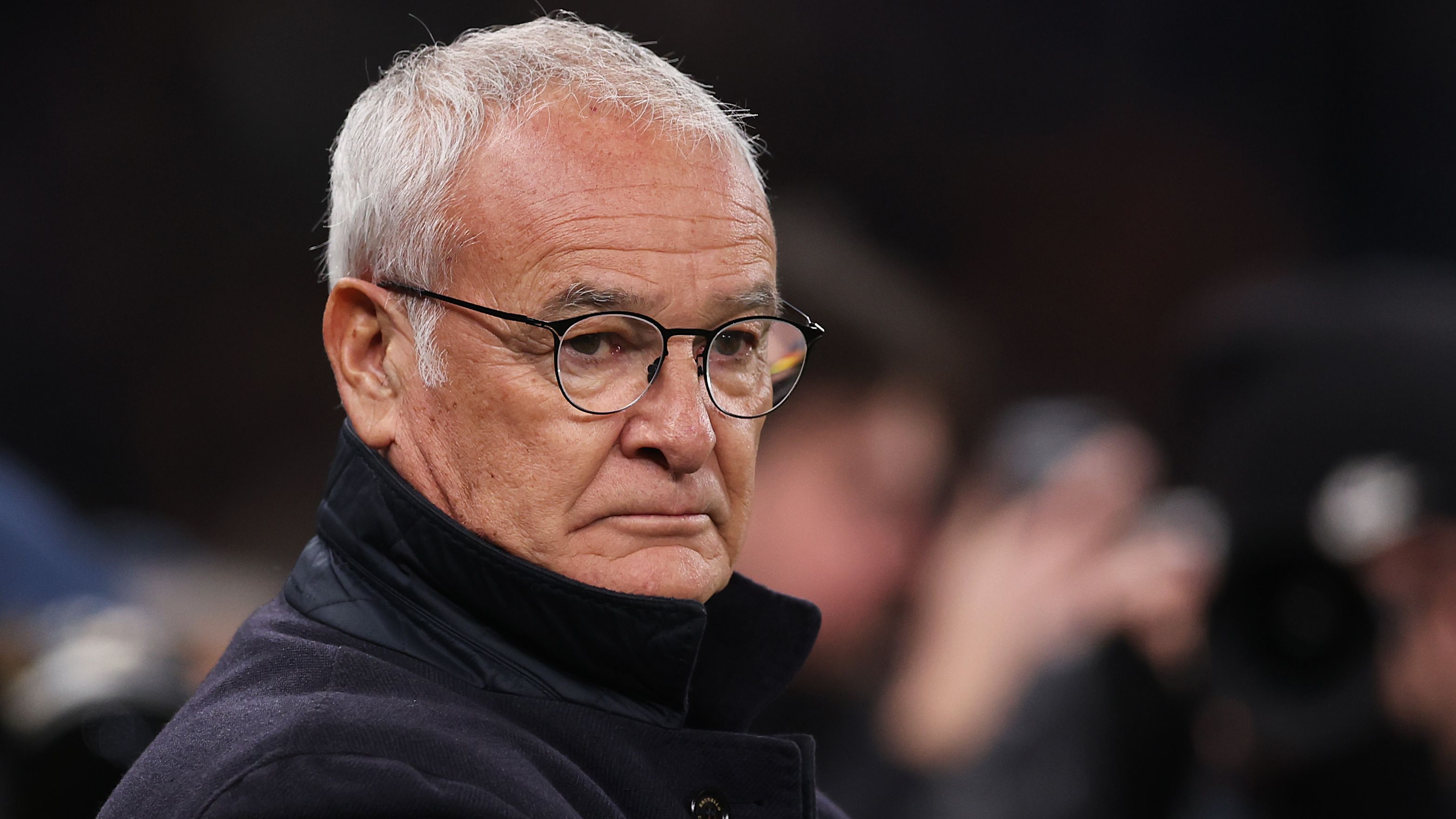 Tottenham Hotspur v AS Roma - UEFA Europa League 2024/25 League Phase MD5