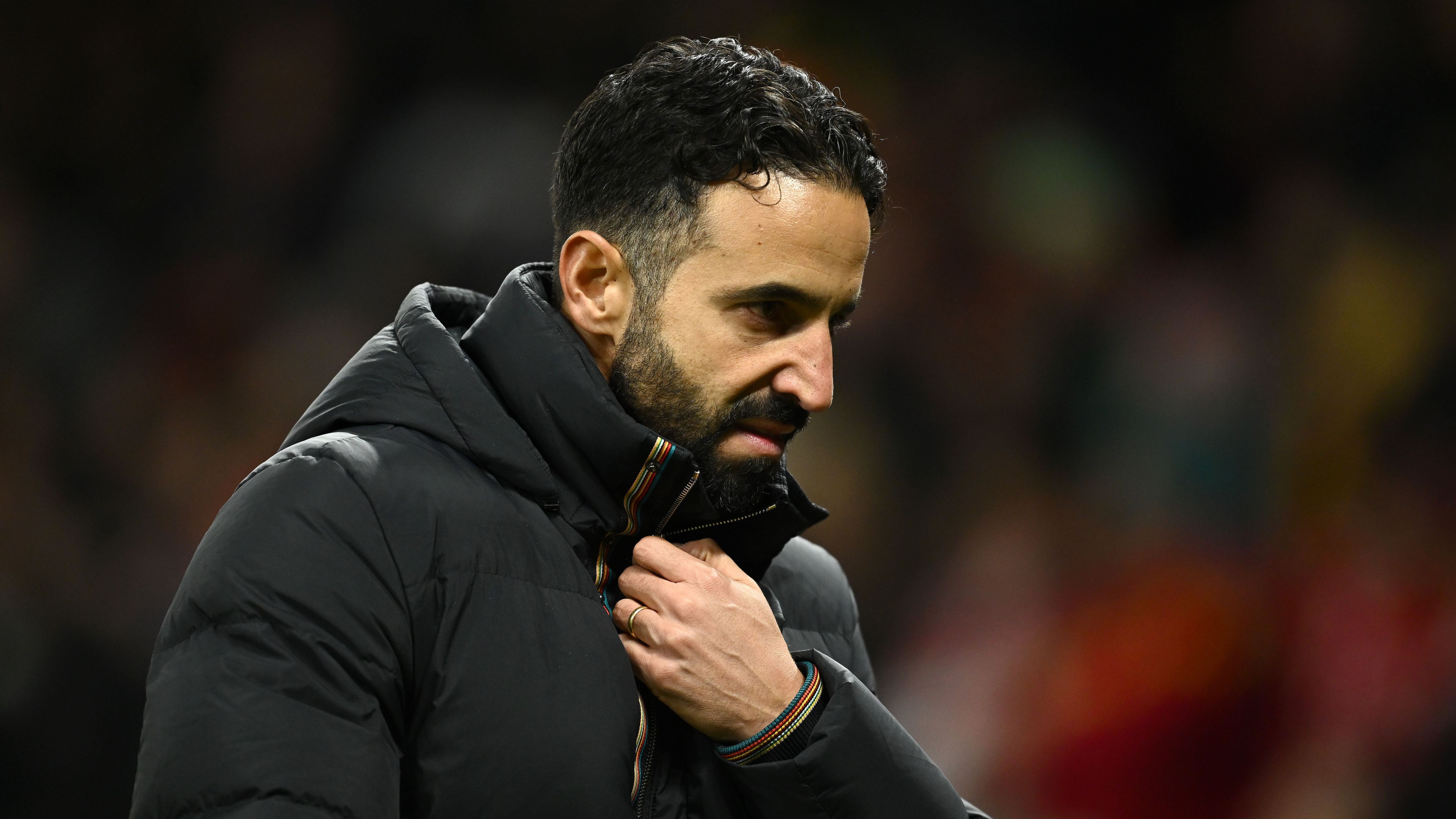 Manchester United v FK Bodo/Glimt - UEFA Europa League 2024/25 League Phase MD5