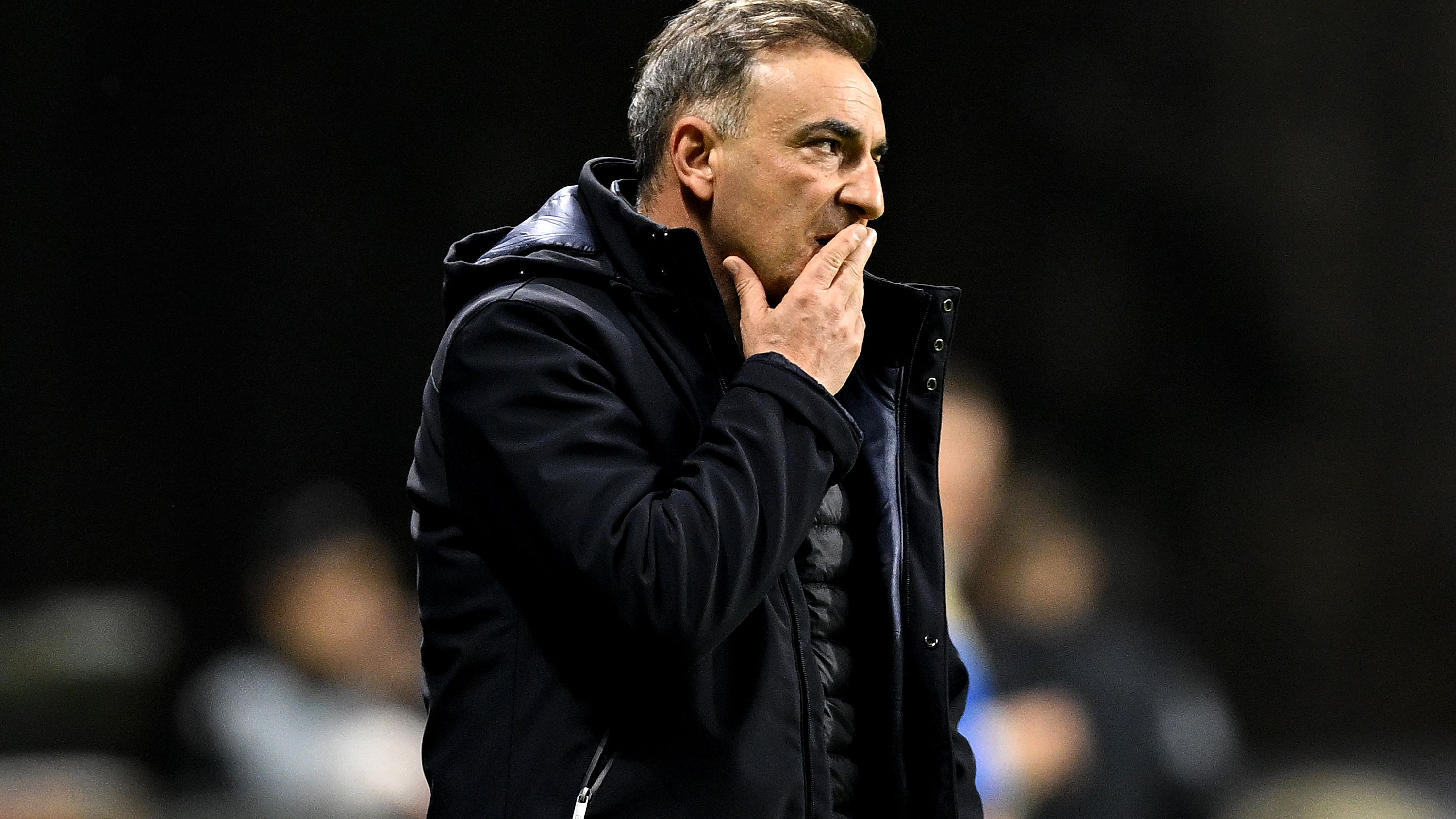 SC Braga v TSG 1899 Hoffenheim - UEFA Europa League 2024/25 League Phase MD5