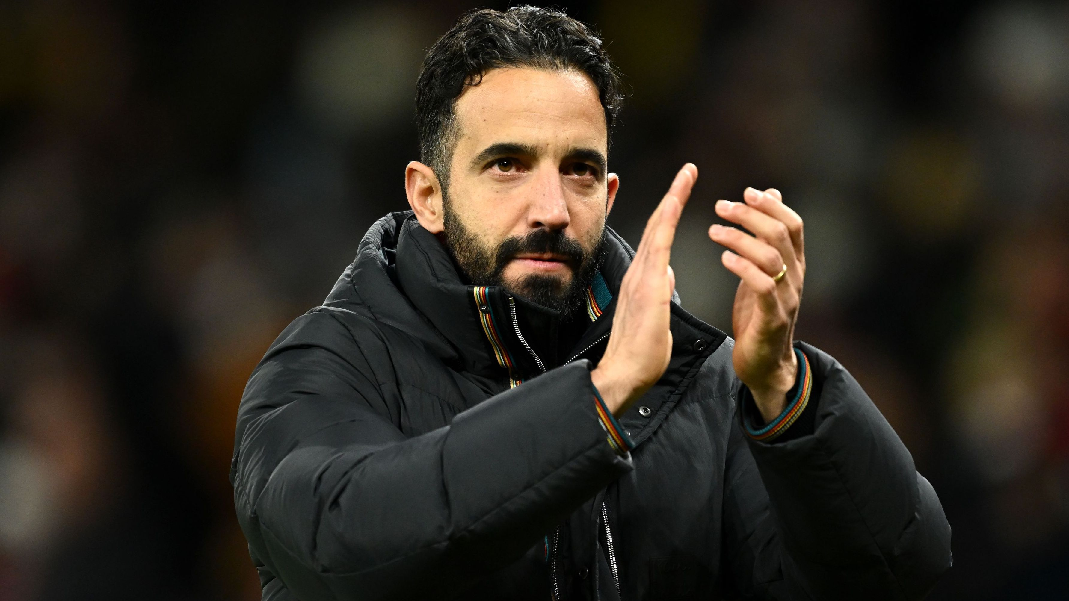 Manchester United v FK Bodo/Glimt - UEFA Europa League 2024/25 League Phase MD5