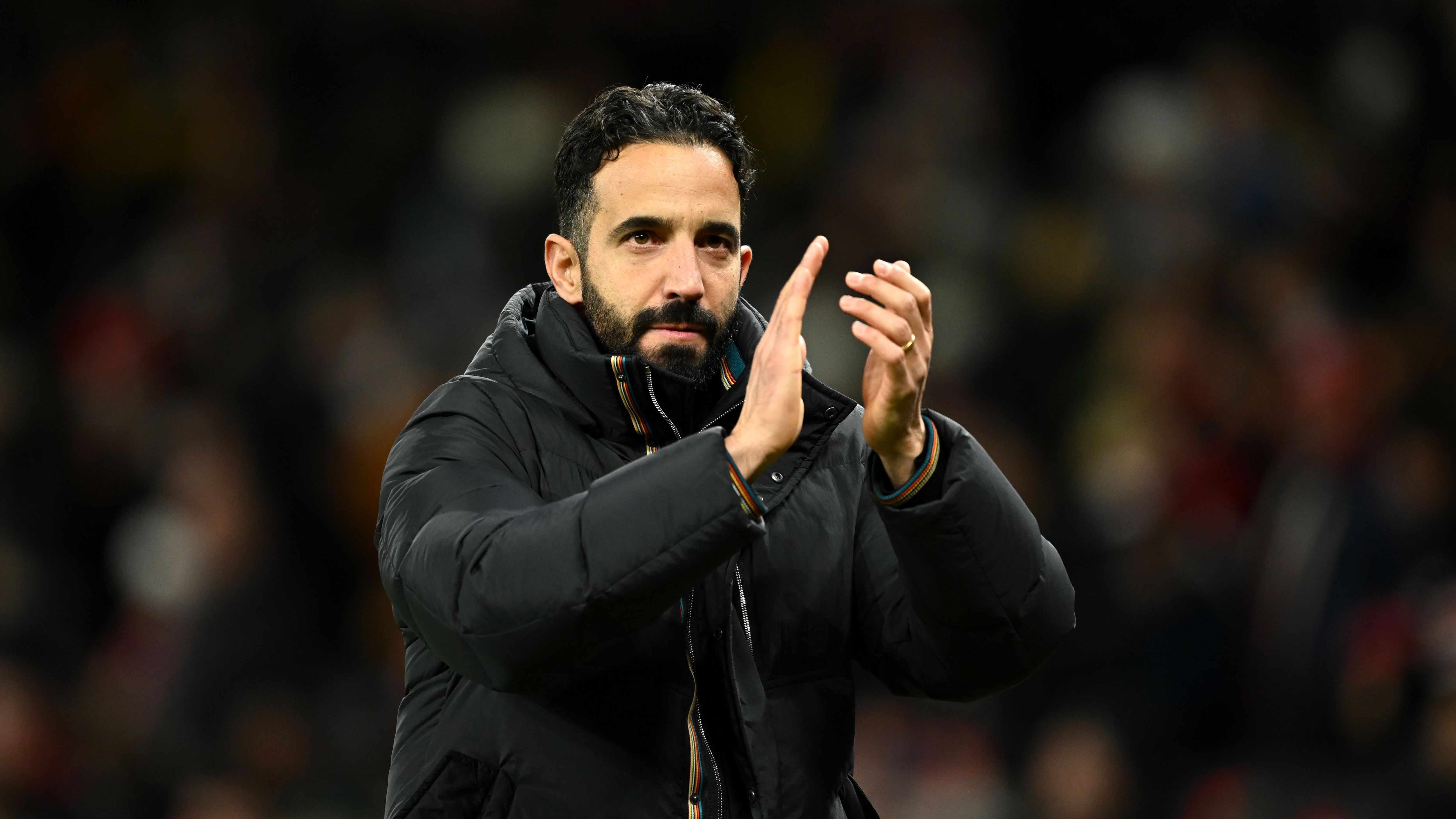 Manchester United v FK Bodo/Glimt - UEFA Europa League 2024/25 League Phase MD5