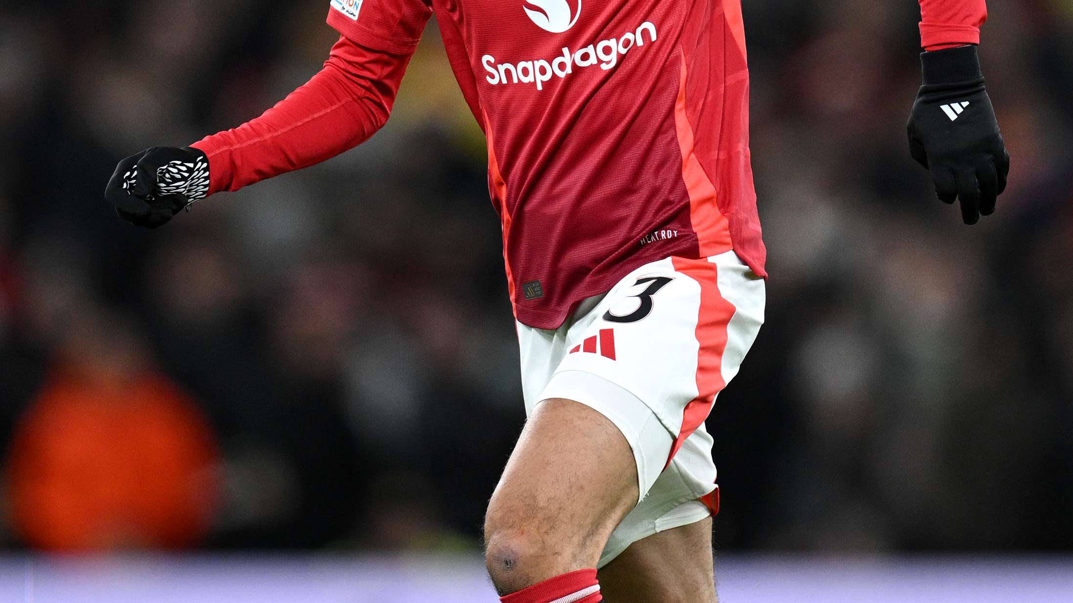 Manchester United v FK Bodo/Glimt - UEFA Europa League 2024/25 League Phase MD5