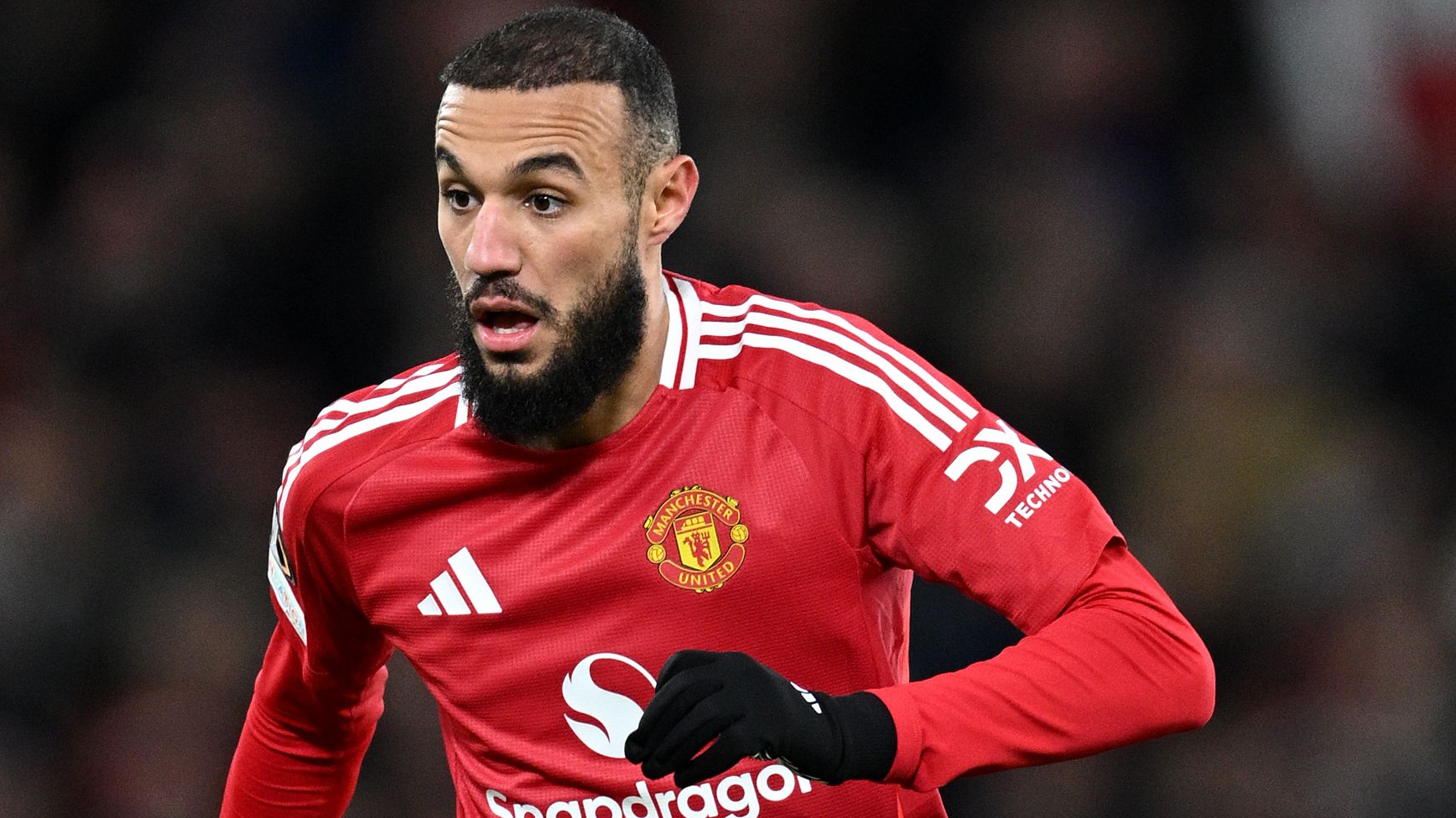 Manchester United v FK Bodo/Glimt - UEFA Europa League 2024/25 League Phase MD5