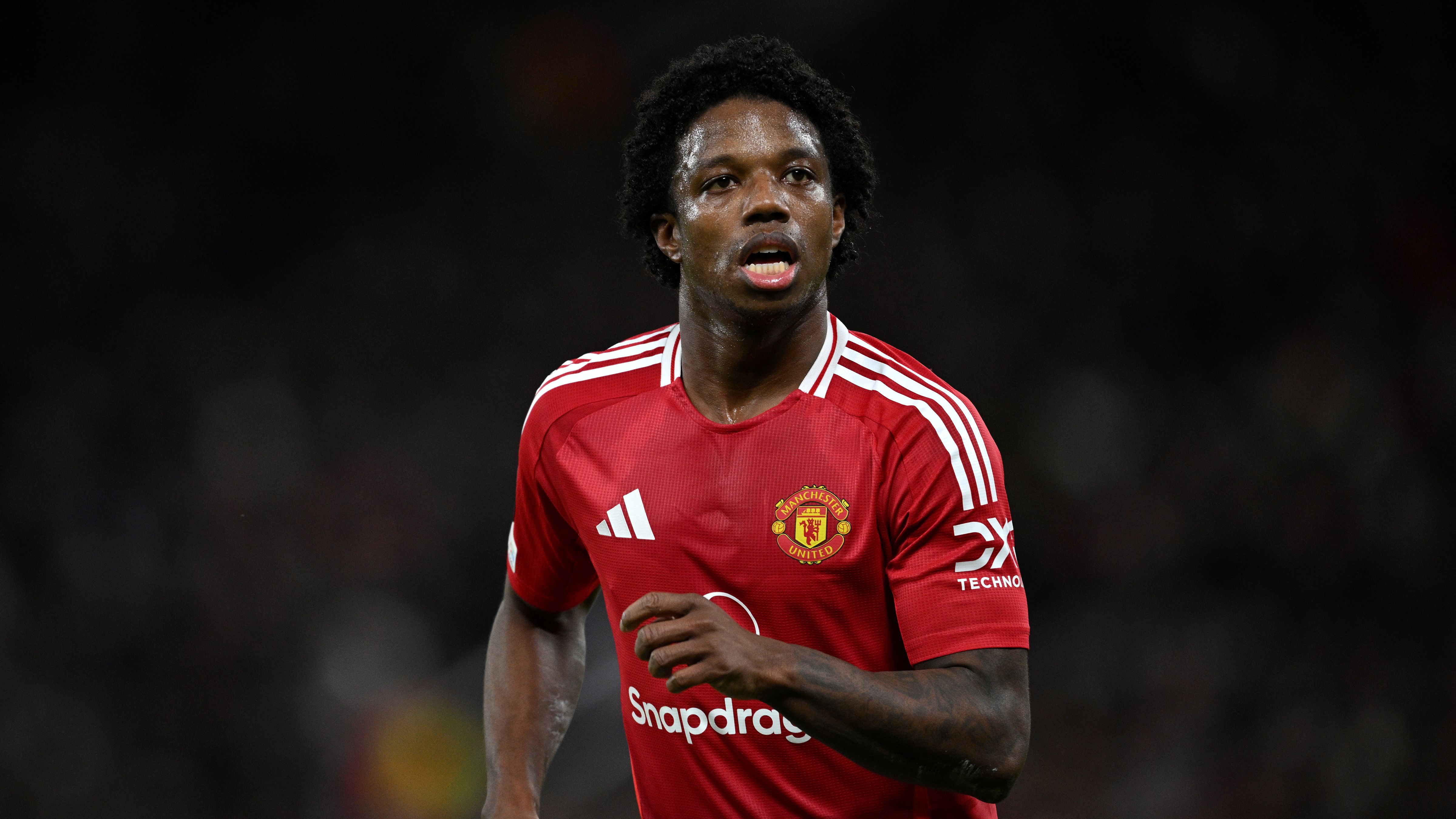 Manchester United v FK Bodo/Glimt - UEFA Europa League 2024/25 League Phase MD5