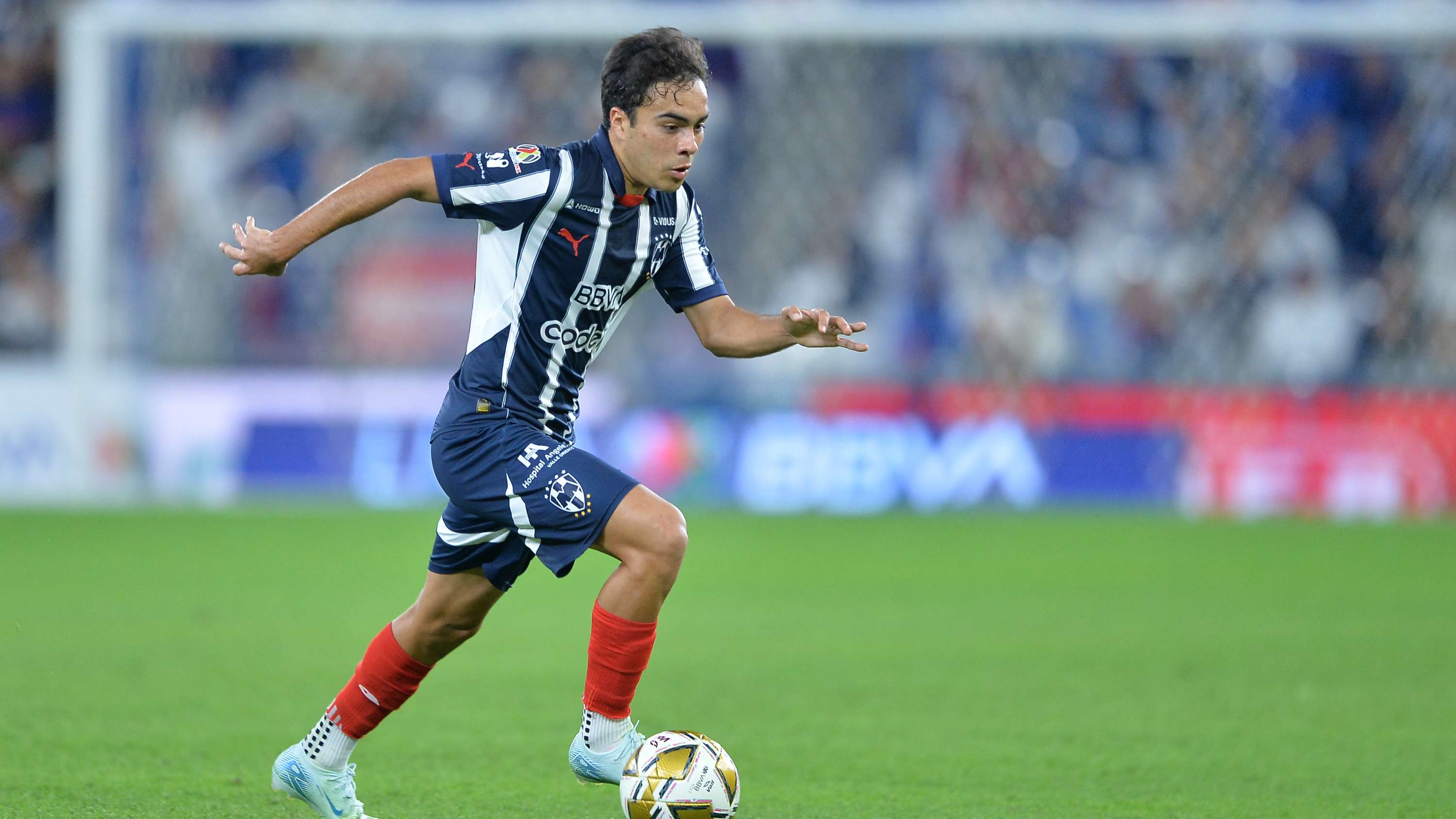 Club America vs. Monterrey should be a strong Liga MX final, but