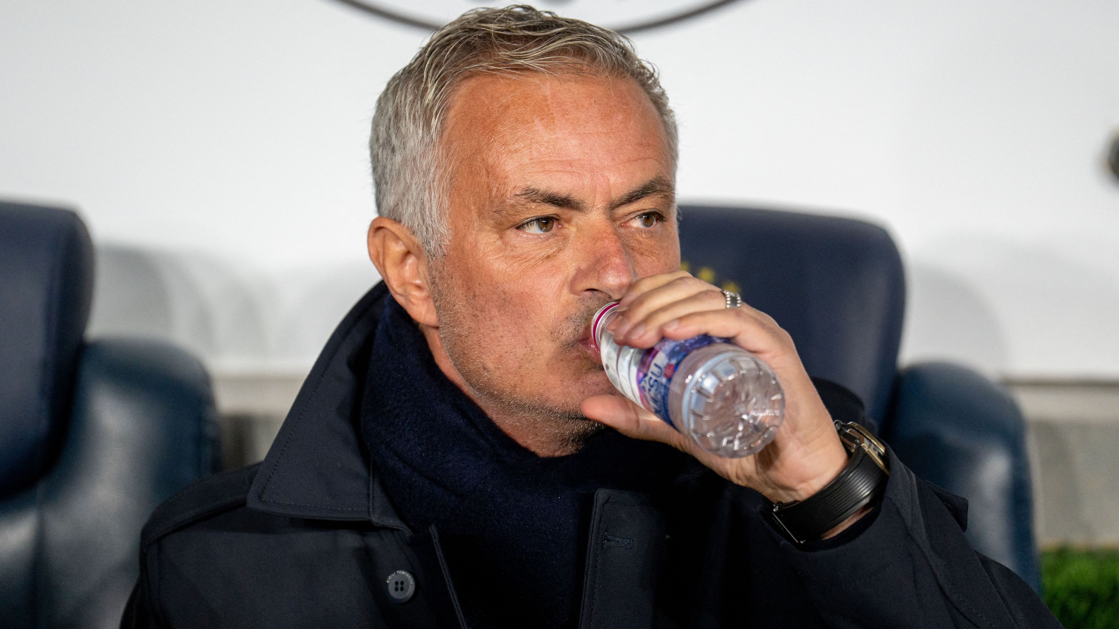 Fenerbahce-v-Gaziantep-Trendyol-Super-League