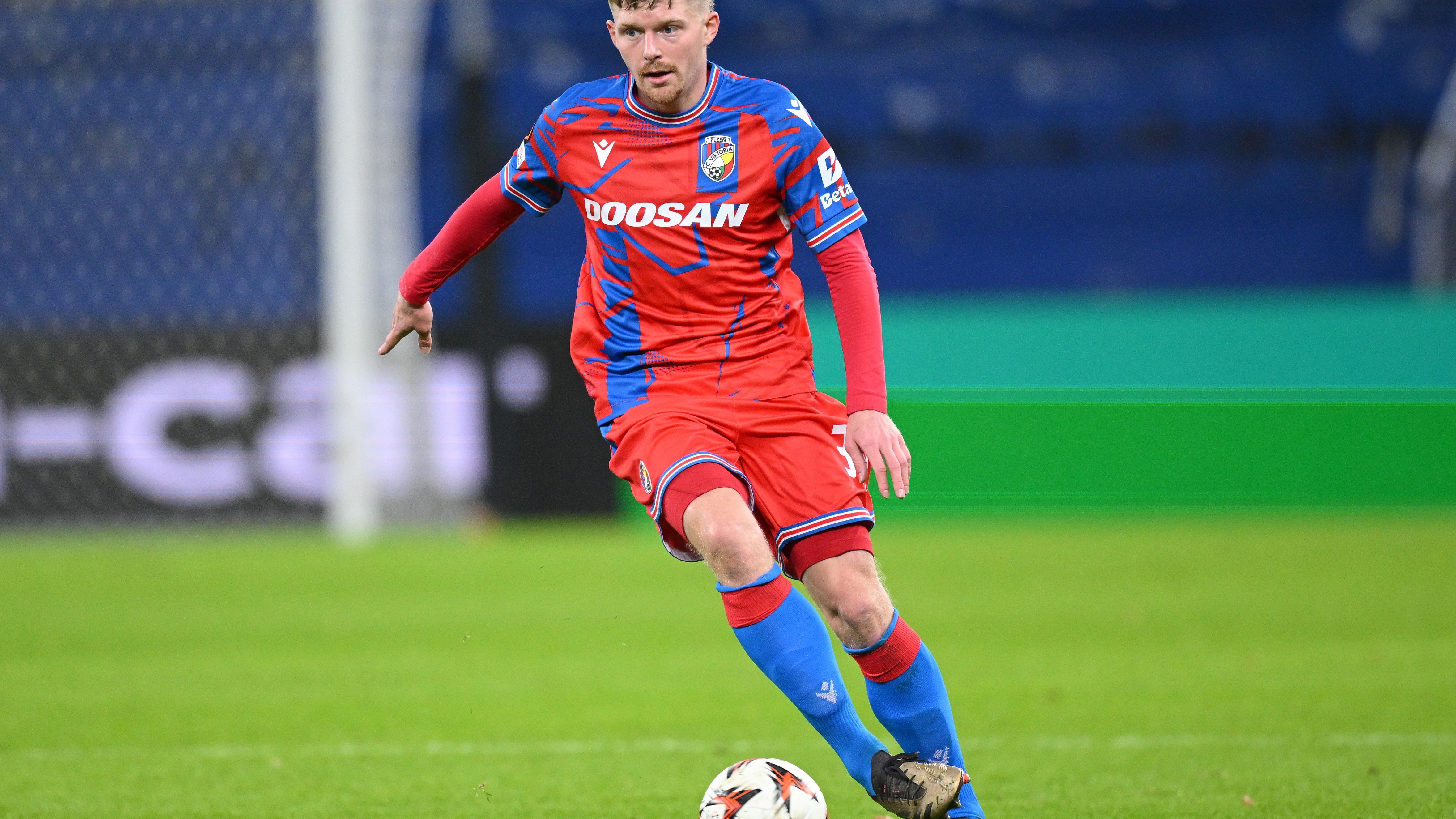 FC Dynamo Kyiv v FC Viktoria Plzen - UEFA Europa League 2024/25 League Phase MD5