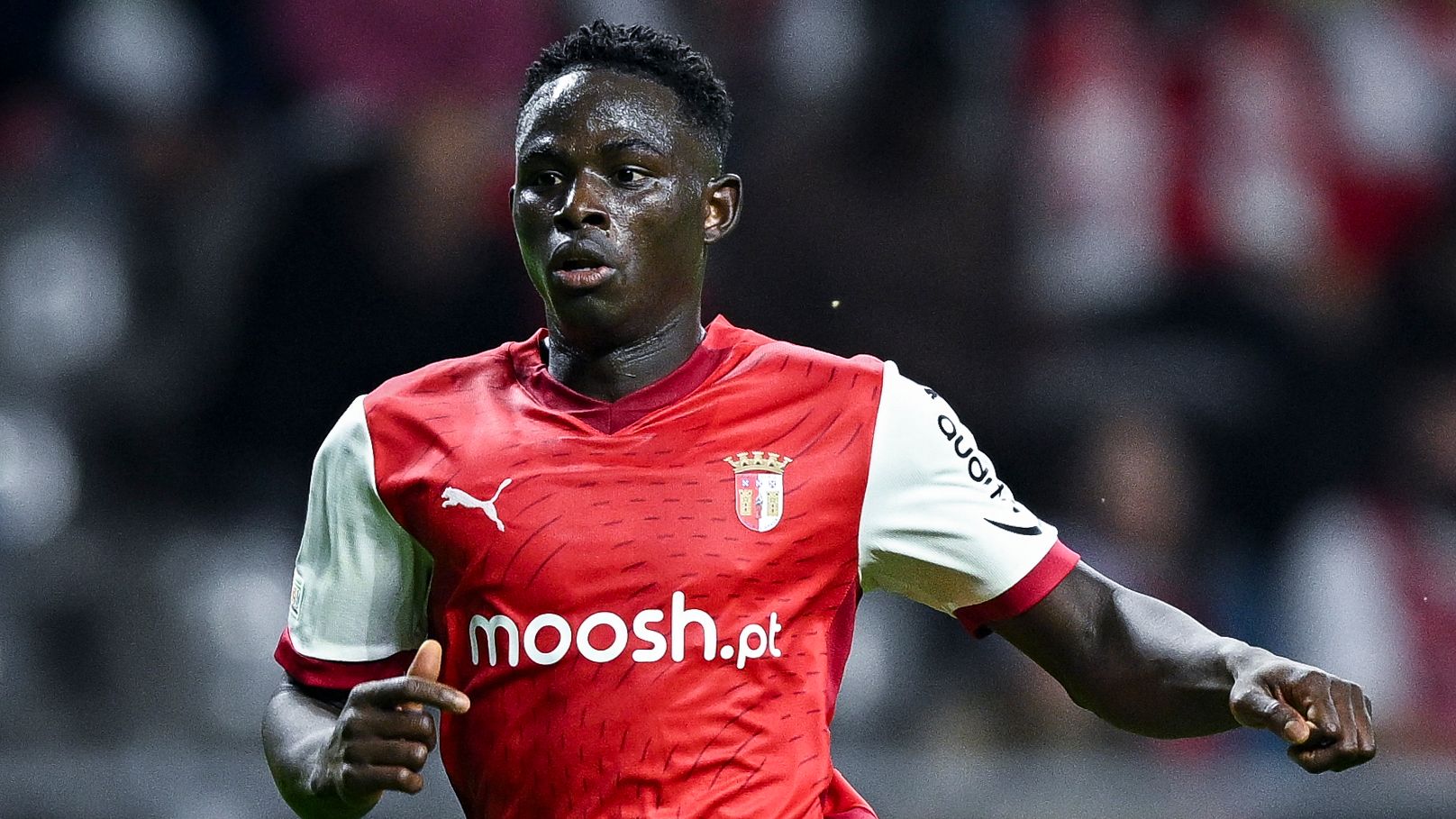 SC Braga v TSG 1899 Hoffenheim - UEFA Europa League 2024/25 League Phase MD5