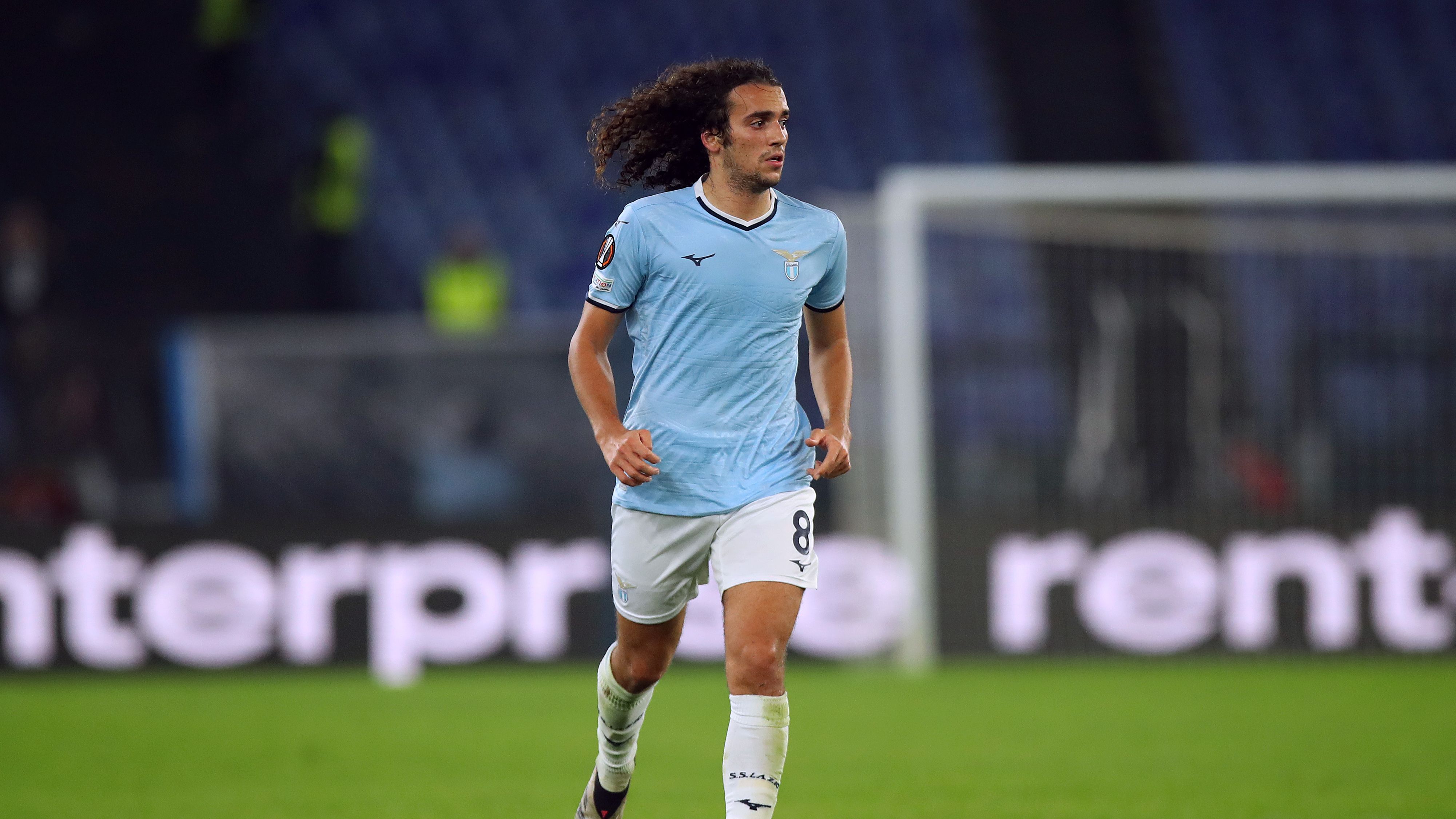 S.S. Lazio v PFC Ludogorets 1945 - UEFA Europa League 2024/25 League Phase MD5