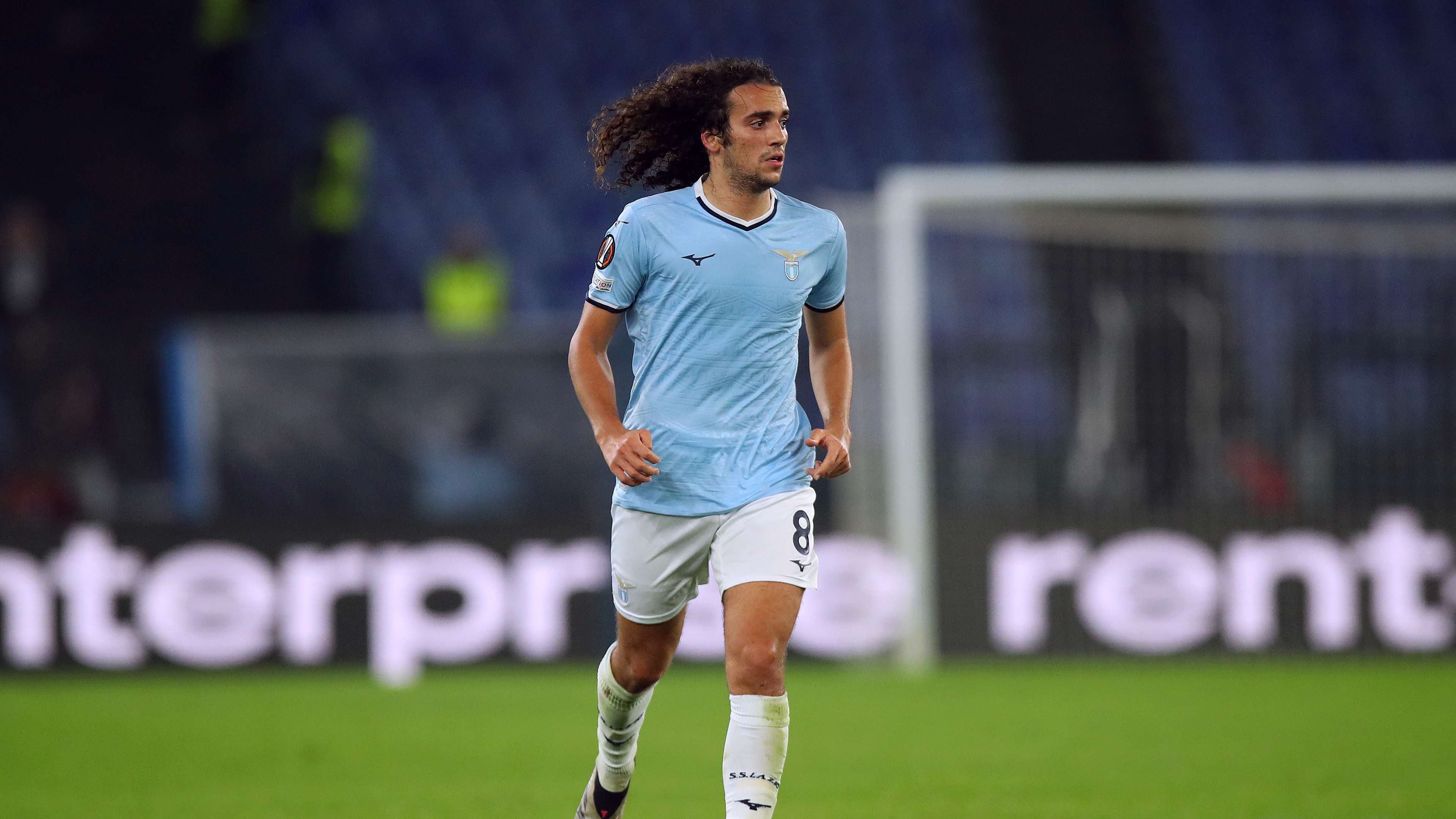 S.S. Lazio v PFC Ludogorets 1945 - UEFA Europa League 2024/25 League Phase MD5