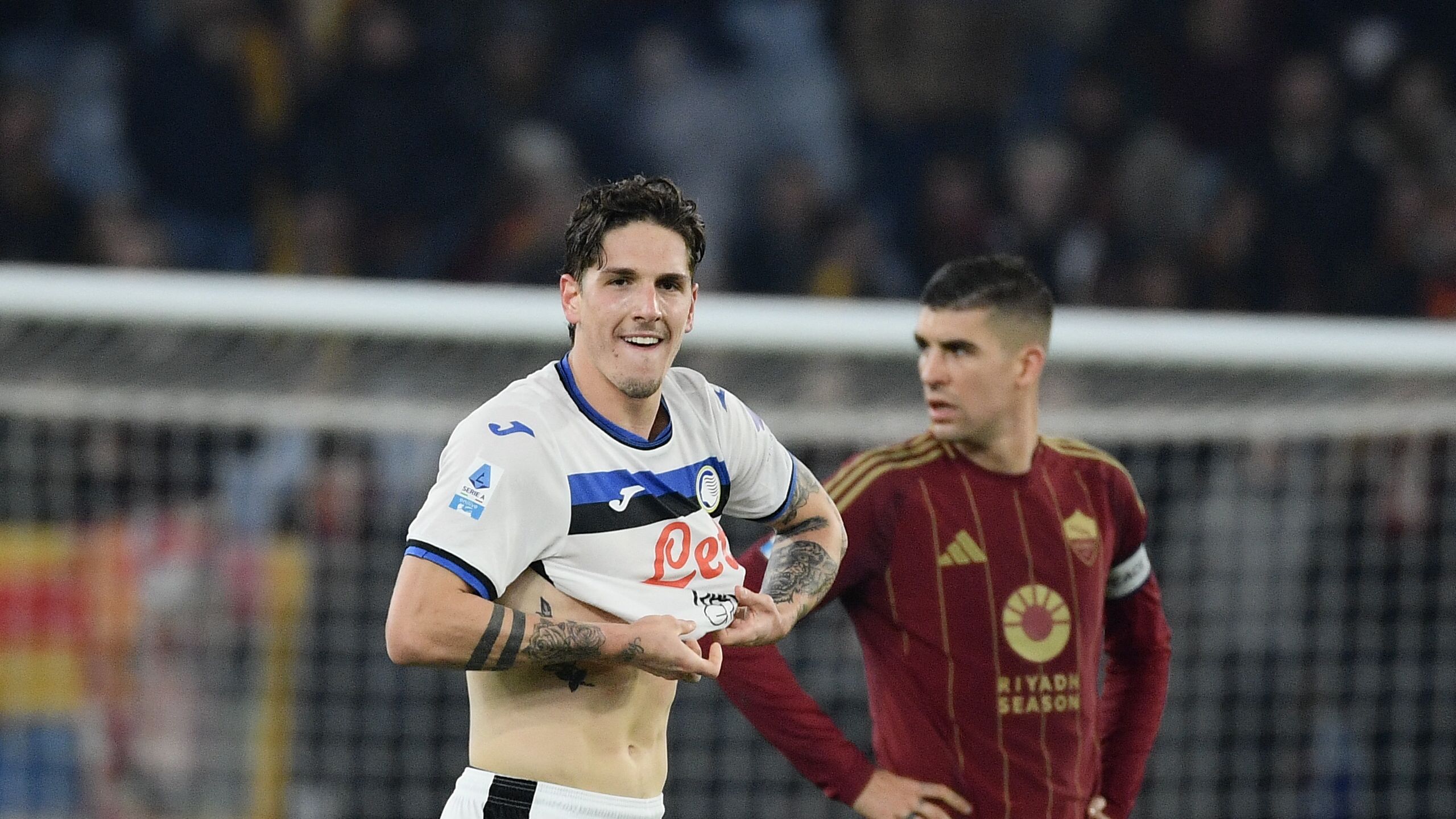 FBL-ITA-SERIEA-ROMA-ATALANTA