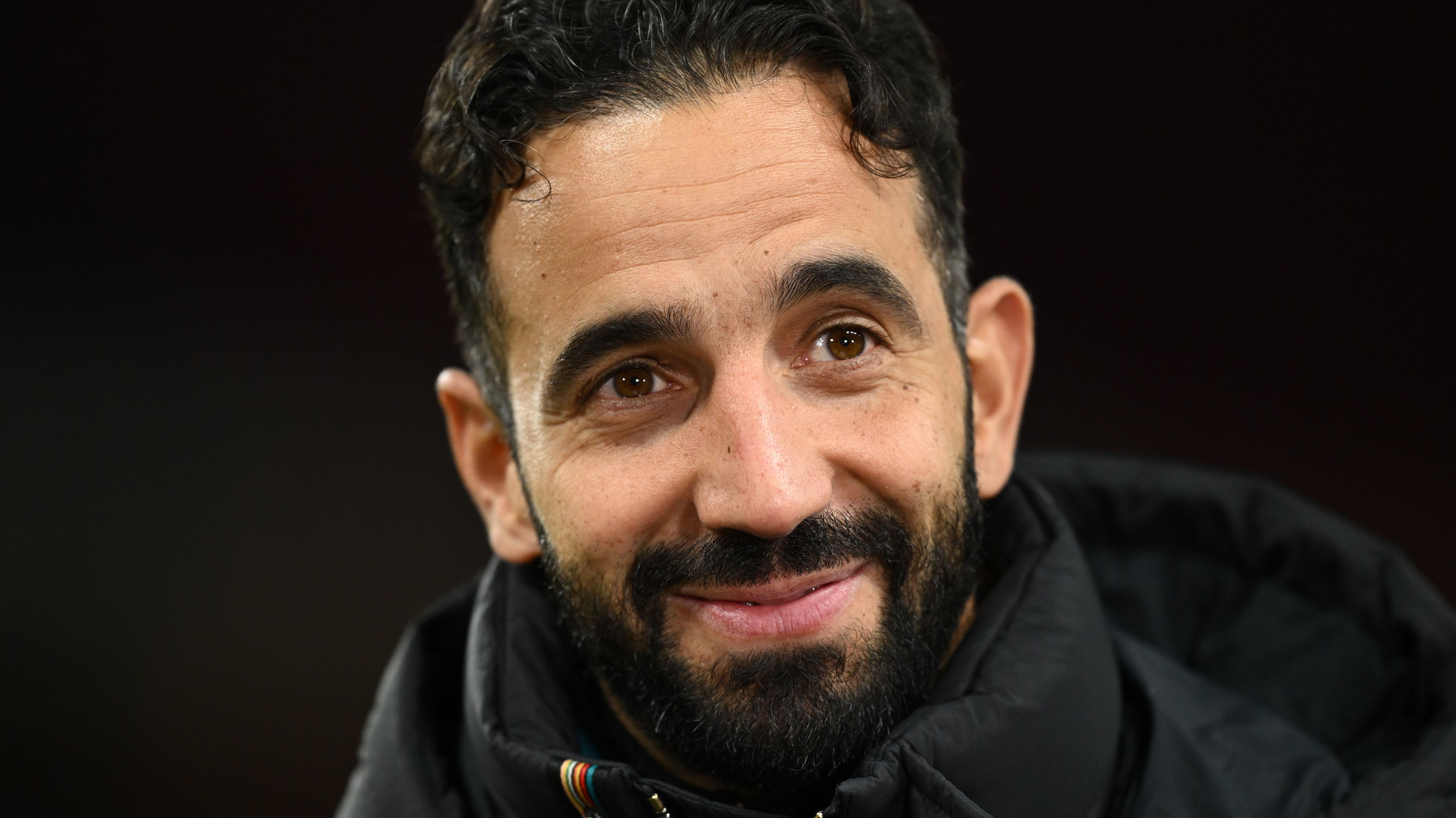 Manchester United v FK Bodo/Glimt - UEFA Europa League 2024/25 League Phase MD5