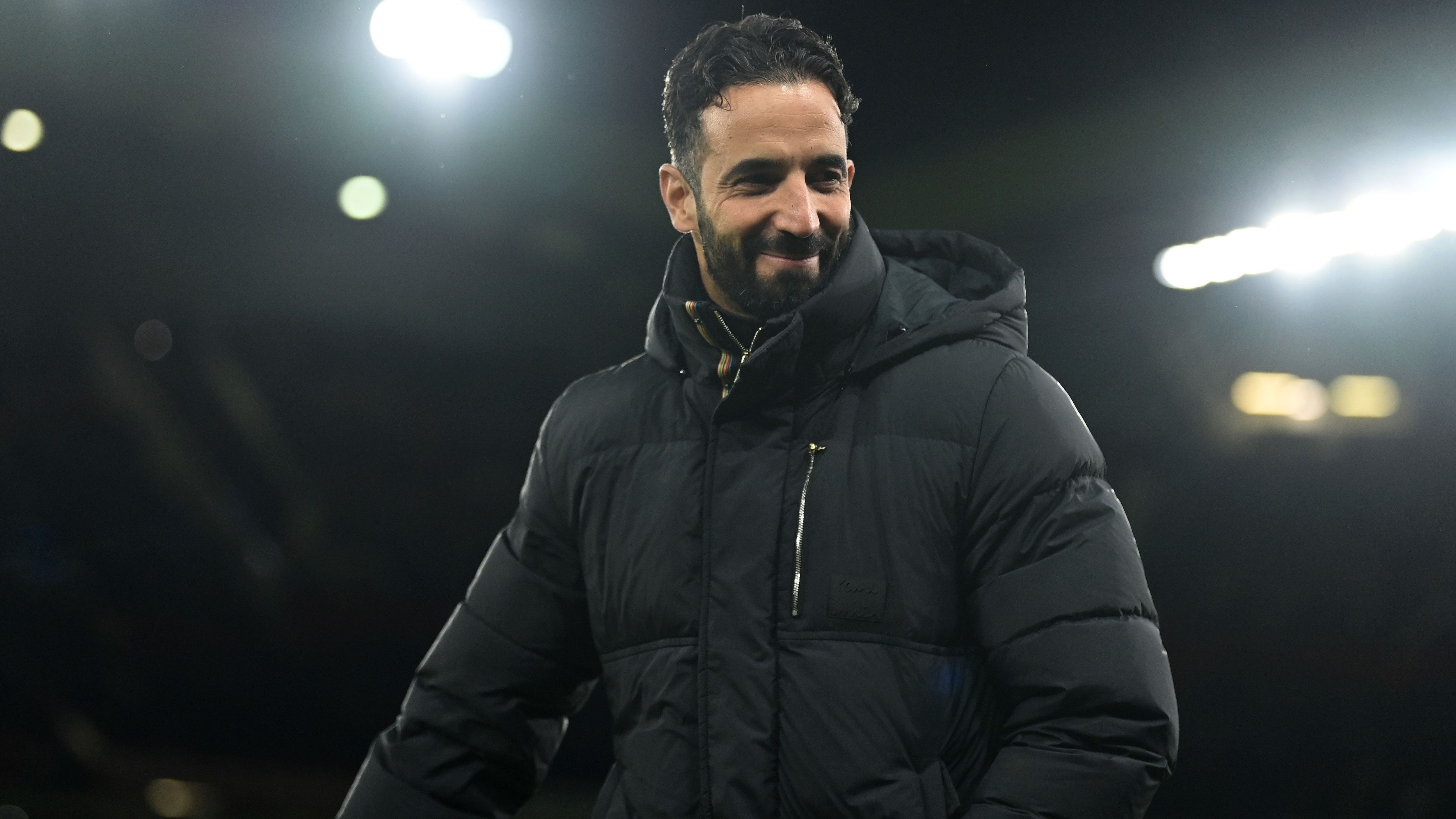 Manchester United v FK Bodo/Glimt - UEFA Europa League 2024/25 League Phase MD5