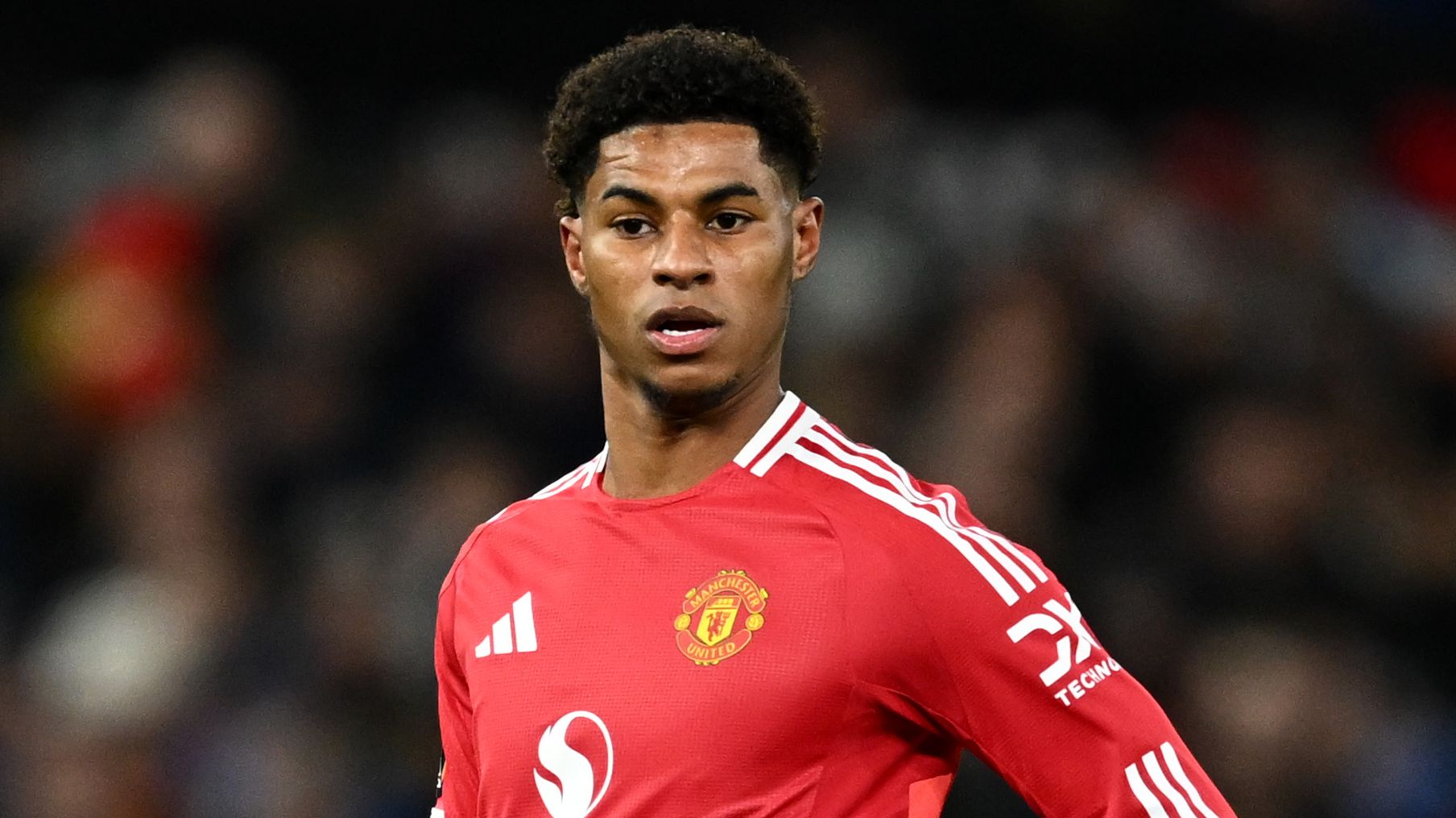 Man Utd set Marcus Rashford asking price after impressive Aston Villa loan as Barcelona revive interest in out-of-favour England forward | Goal.com UK