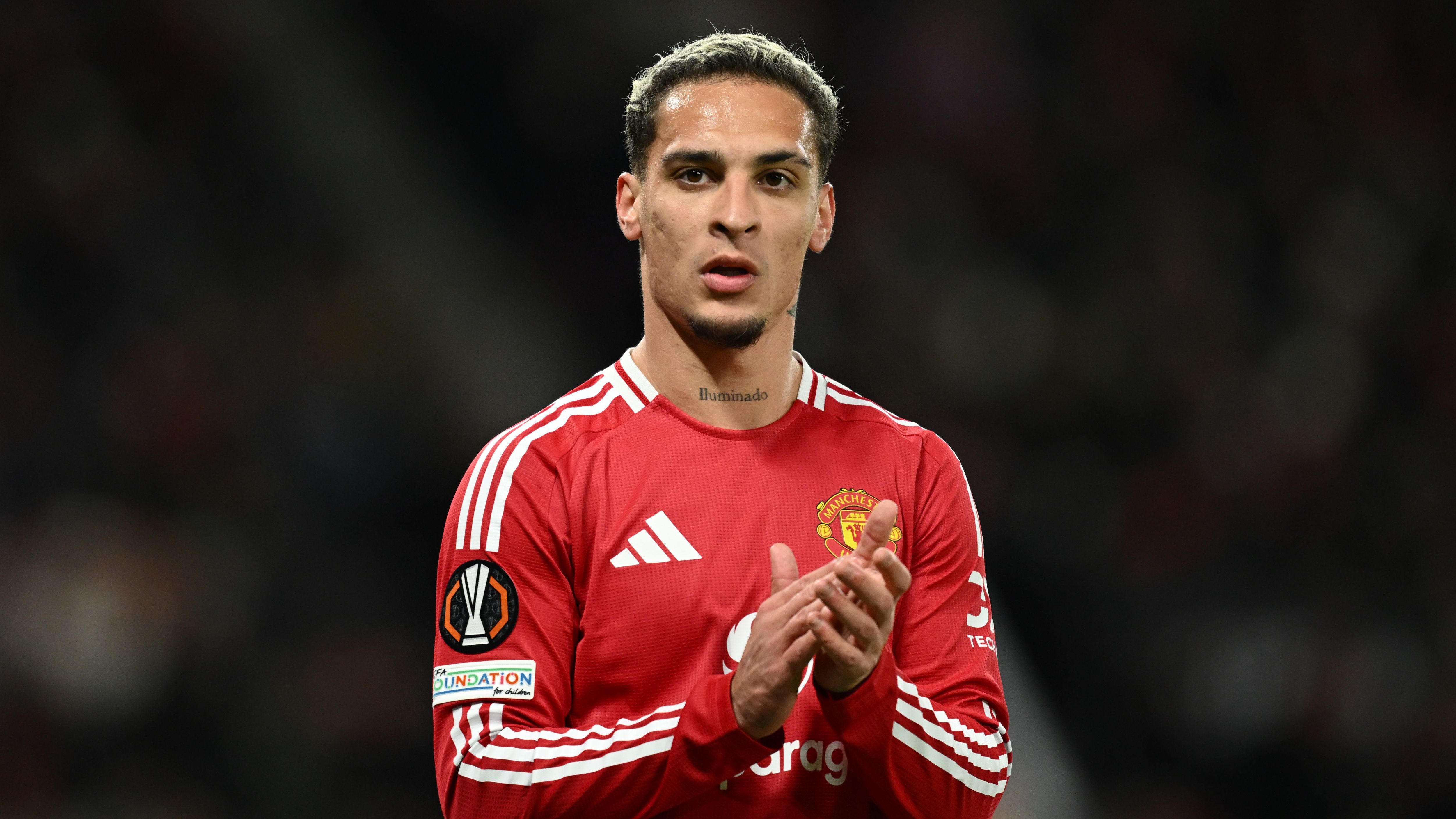 Manchester United v FK Bodo/Glimt - UEFA Europa League 2024/25 League Phase MD5