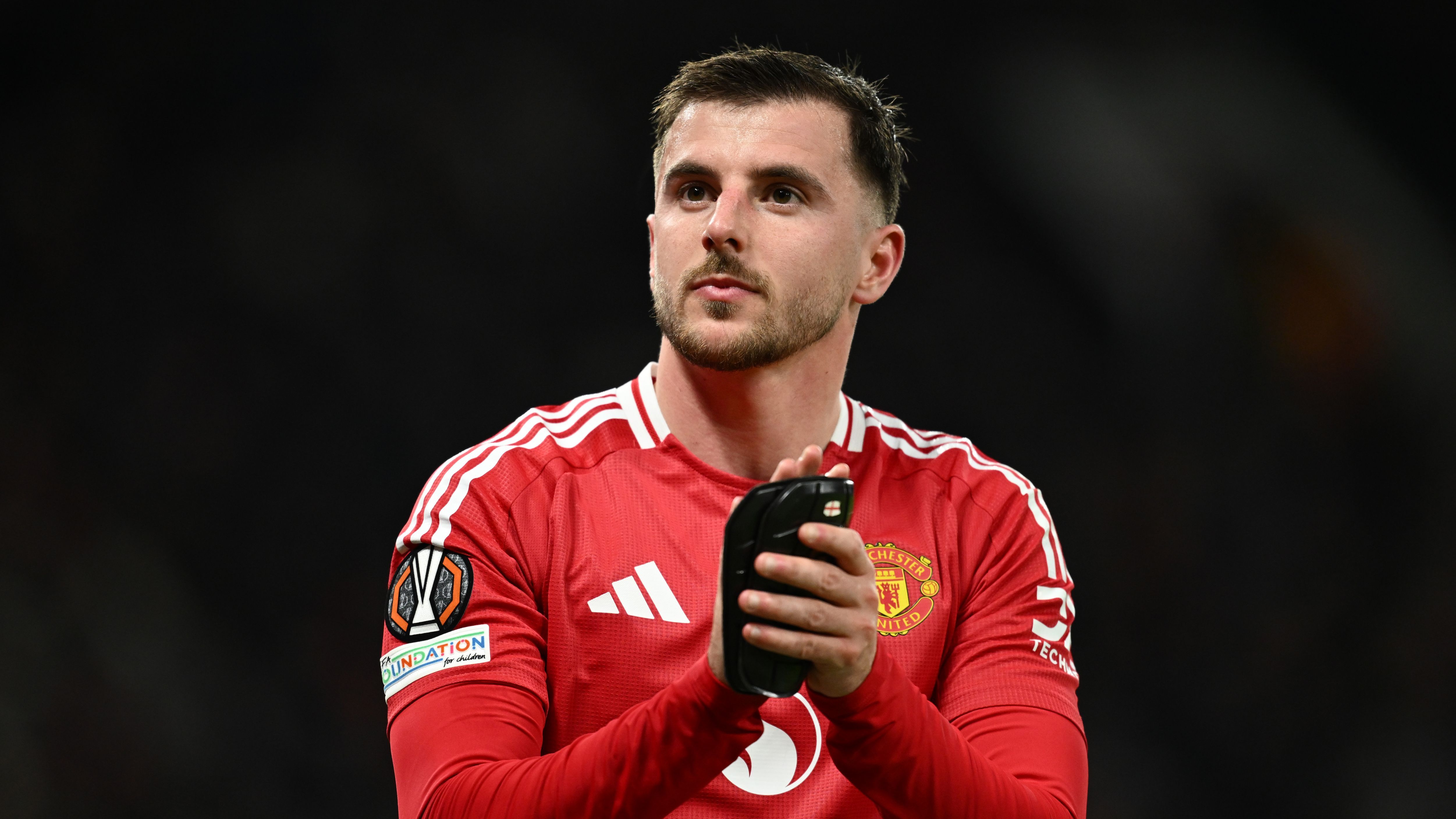 Manchester United v FK Bodo/Glimt - UEFA Europa League 2024/25 League Phase MD5