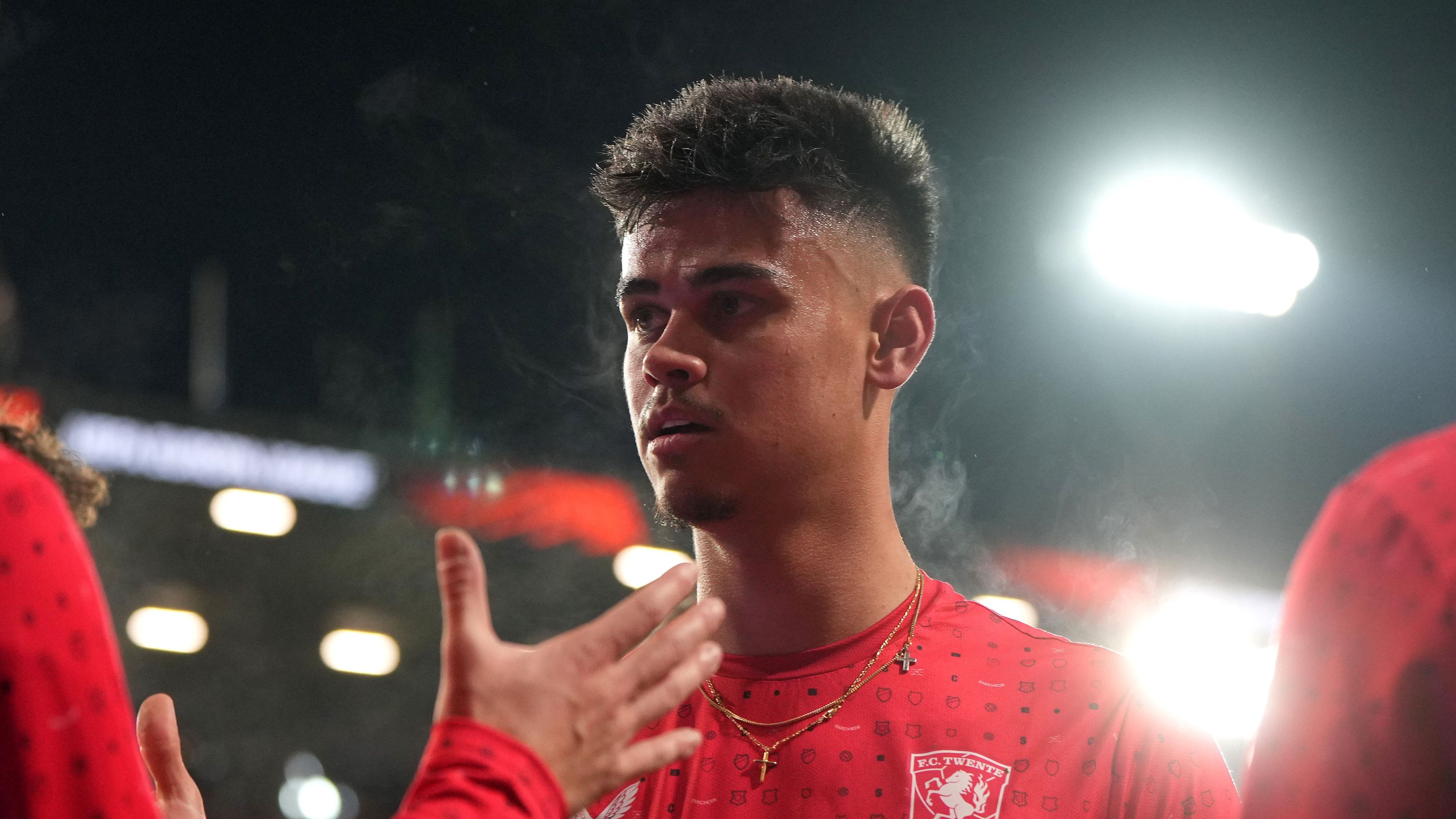 FC Twente v R. Union Saint-Gilloise - UEFA Europa League 2024/25 League Phase MD5