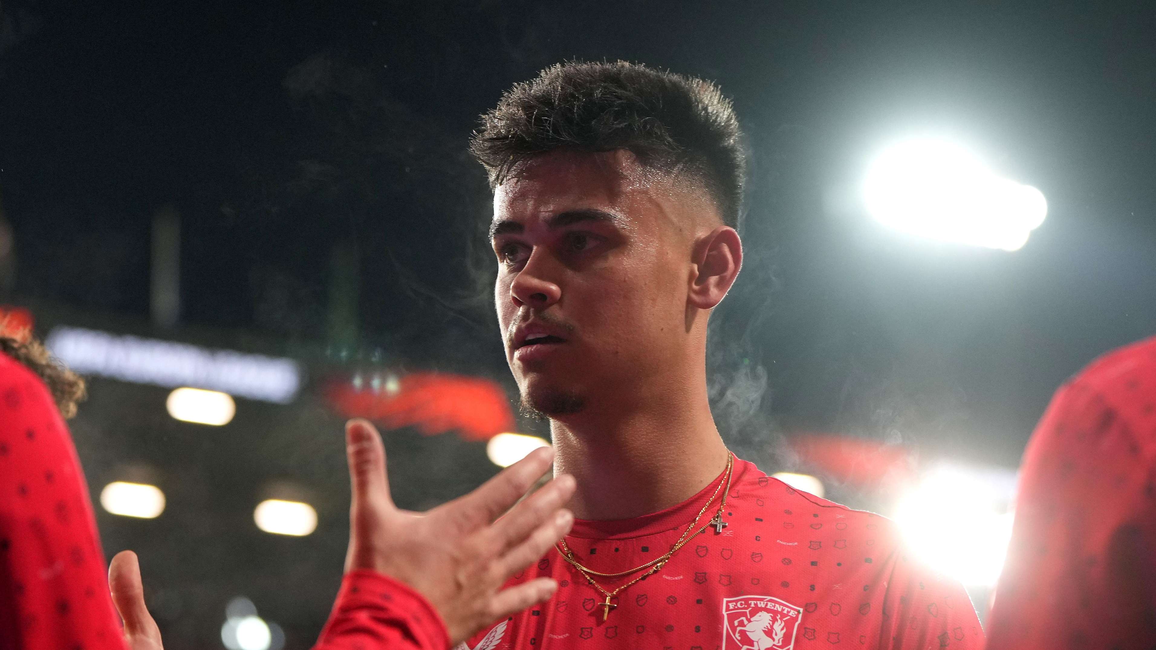 FC Twente v R. Union Saint-Gilloise - UEFA Europa League 2024/25 League Phase MD5