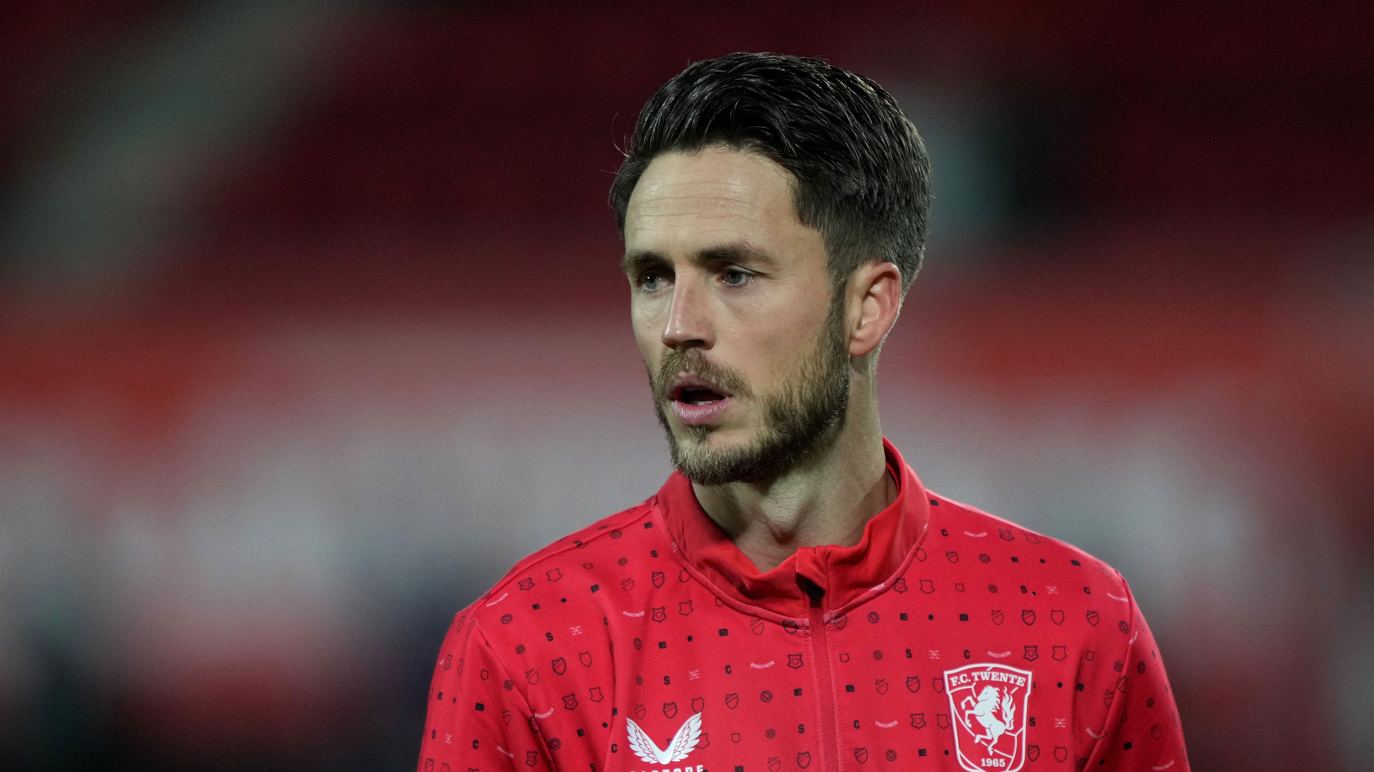 FC Twente v R. Union Saint-Gilloise - UEFA Europa League 2024/25 League Phase MD5