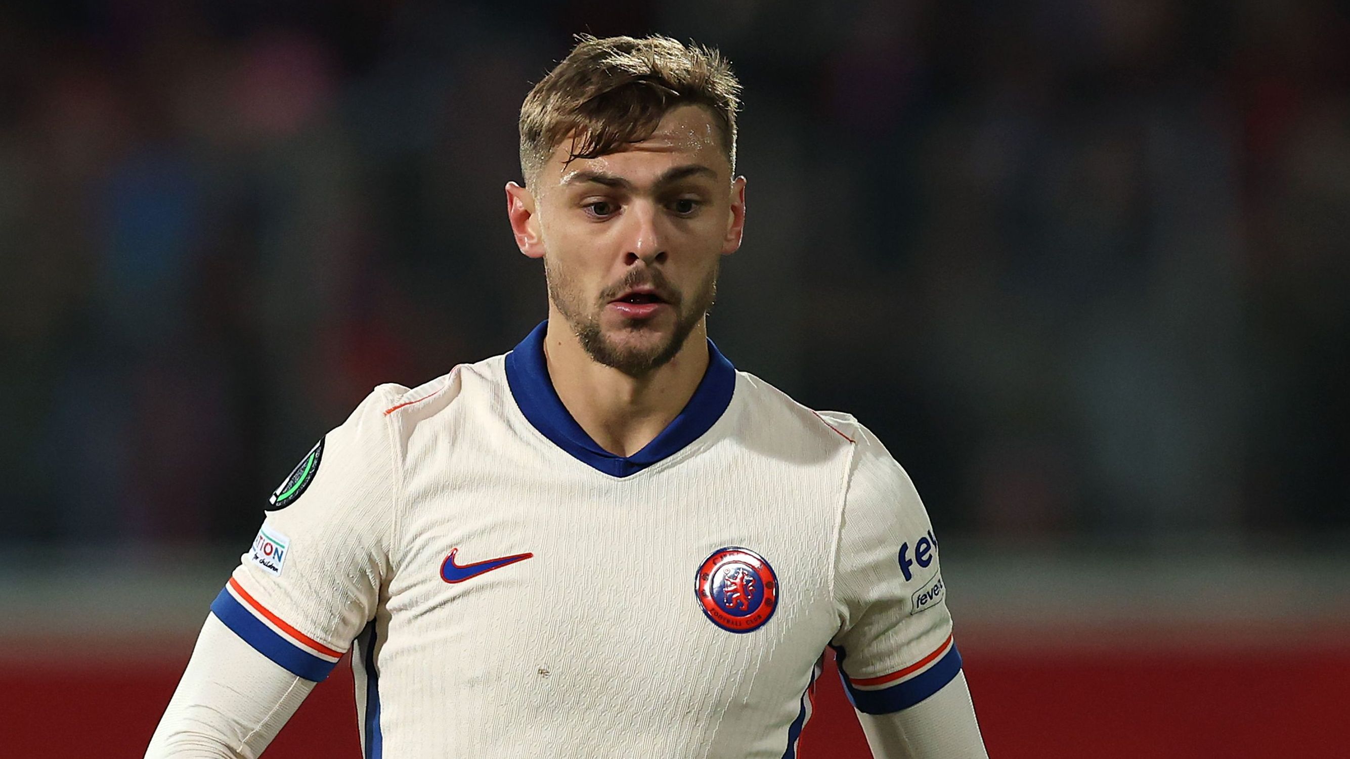 1. FC Heidenheim 1846 v Chelsea FC - UEFA Conference League 2024/25 League Phase MD4