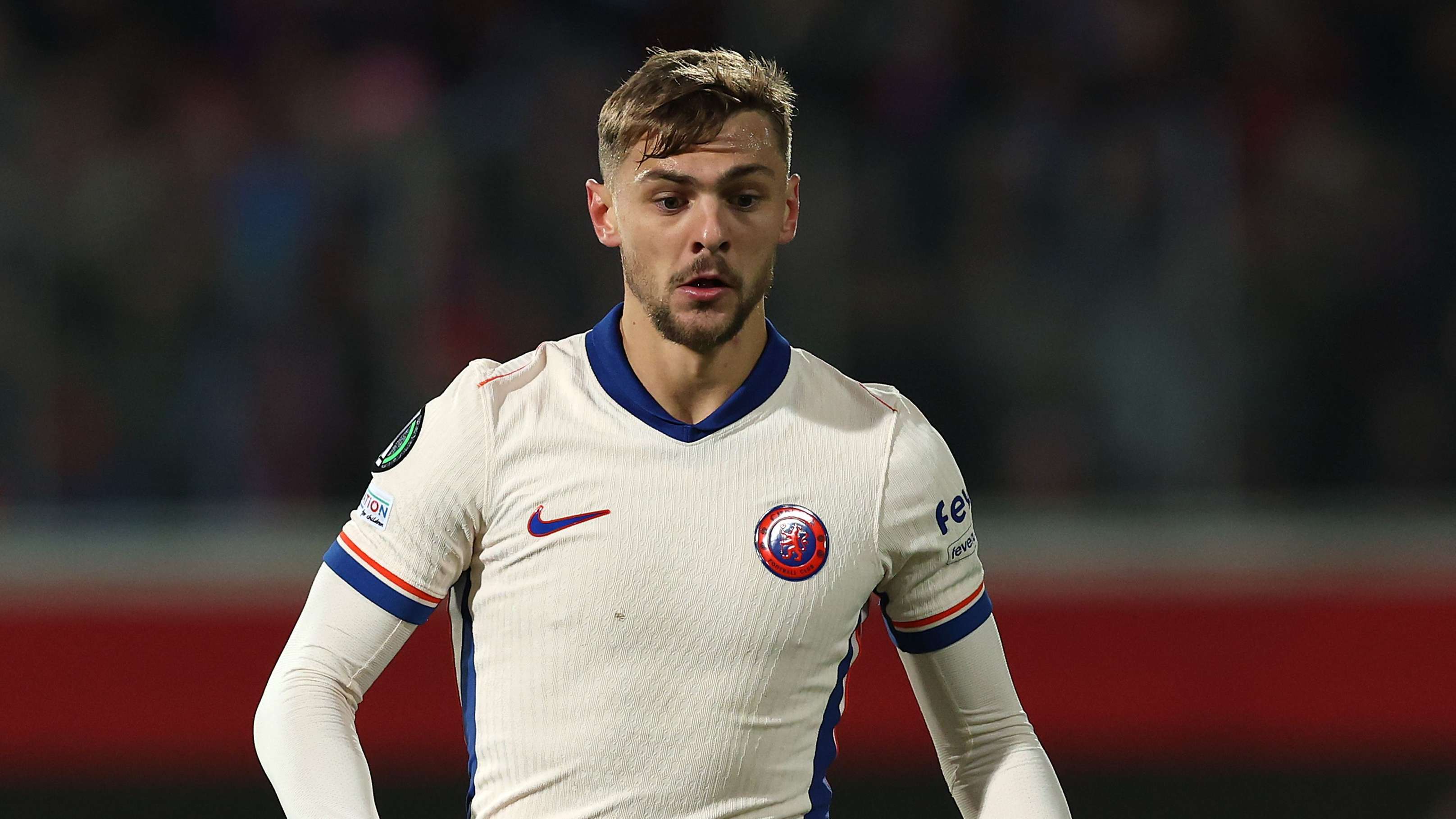 1. FC Heidenheim 1846 v Chelsea FC - UEFA Conference League 2024/25 League Phase MD4