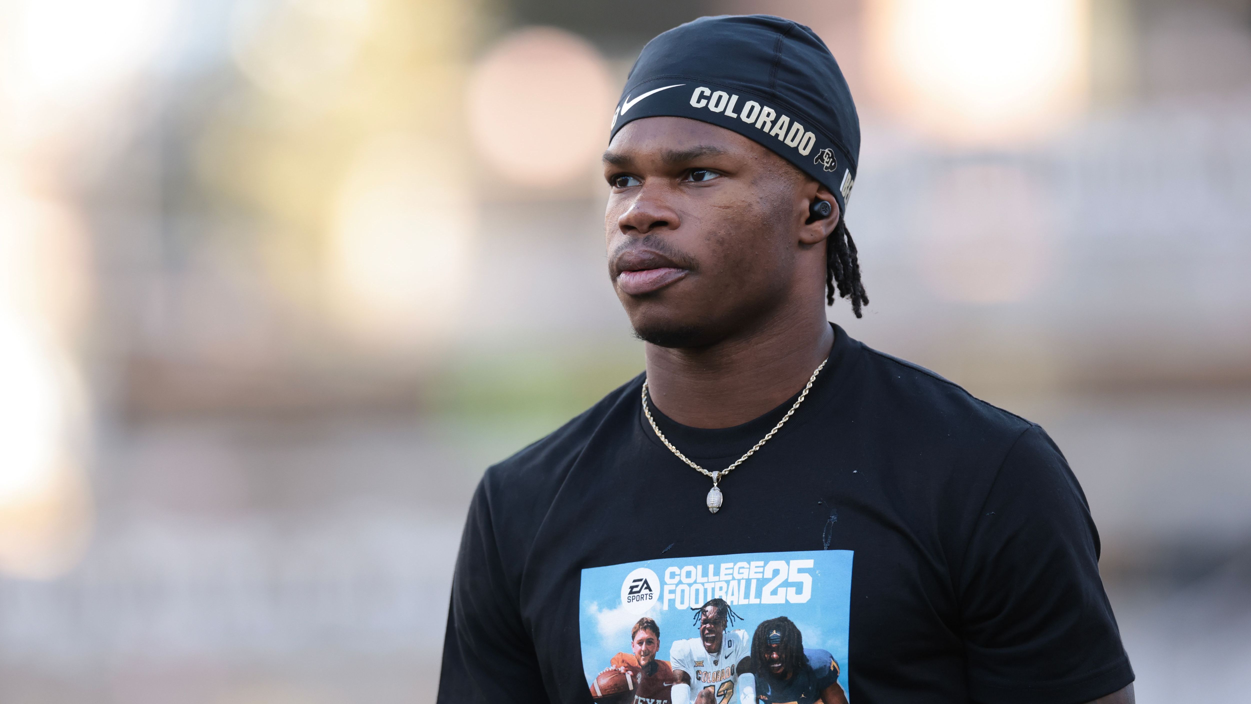 Oklahoma State v Colorado