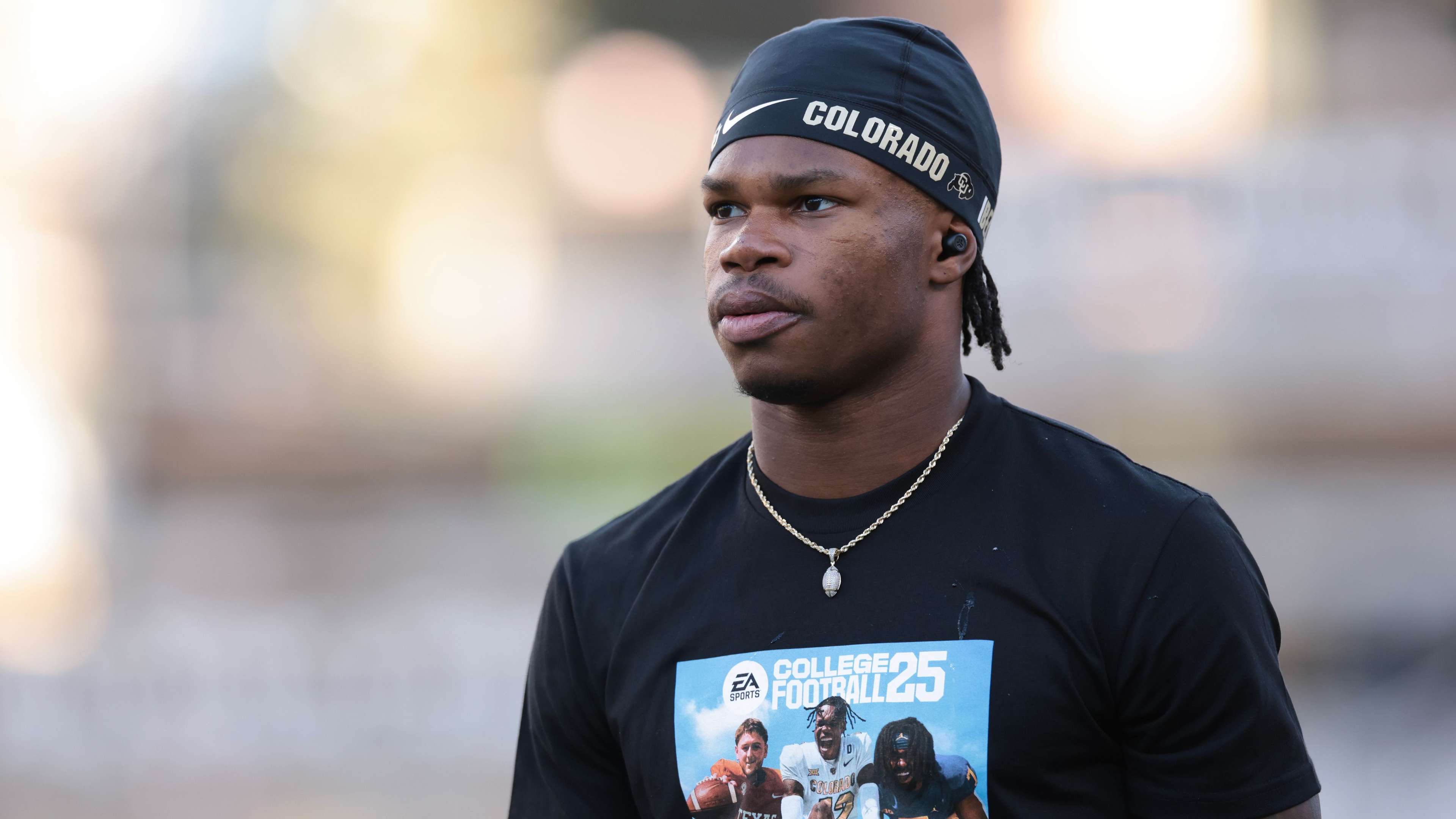 Oklahoma State v Colorado