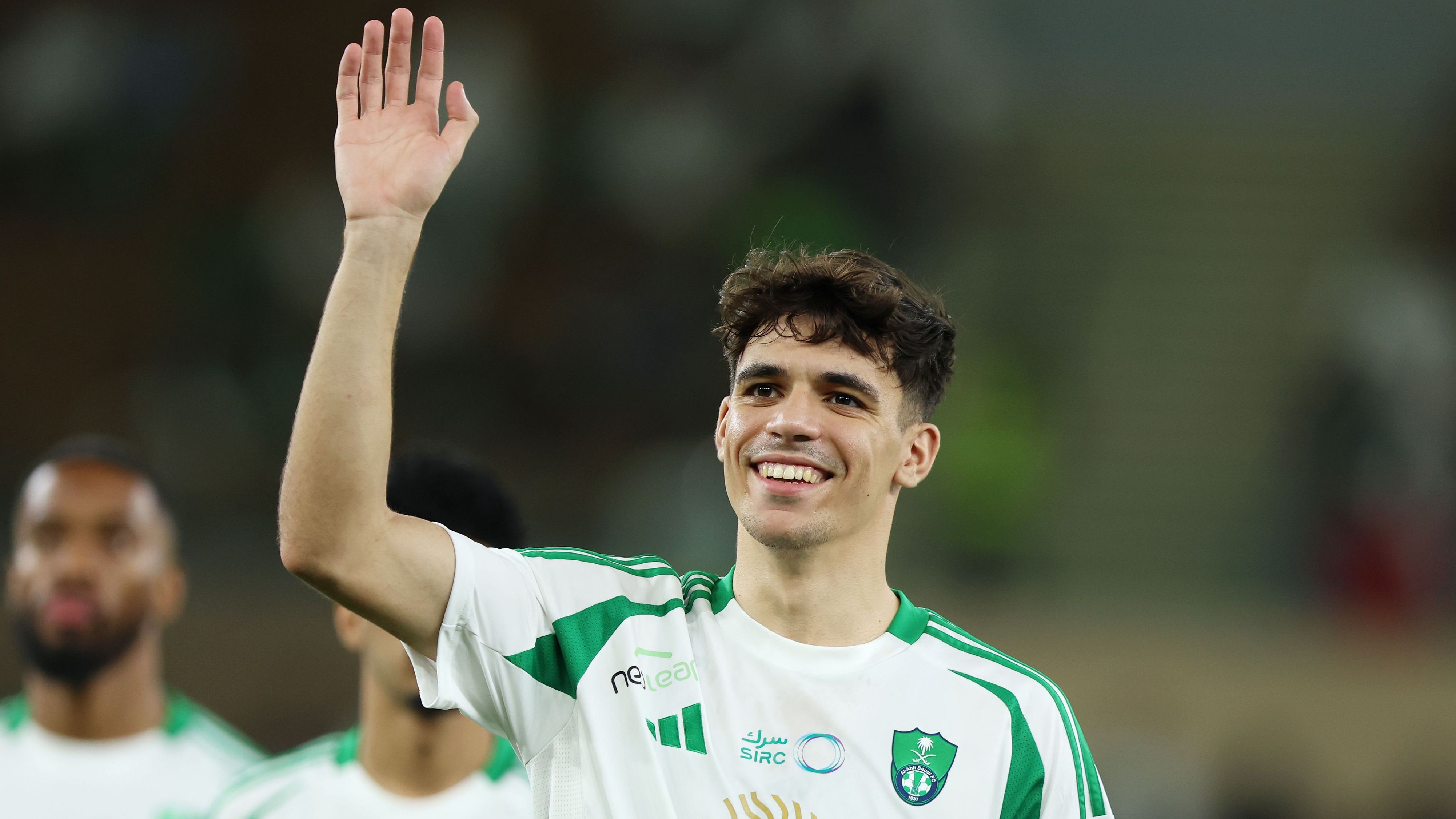 Al Ahli v Al Wehda: Saudi Pro League