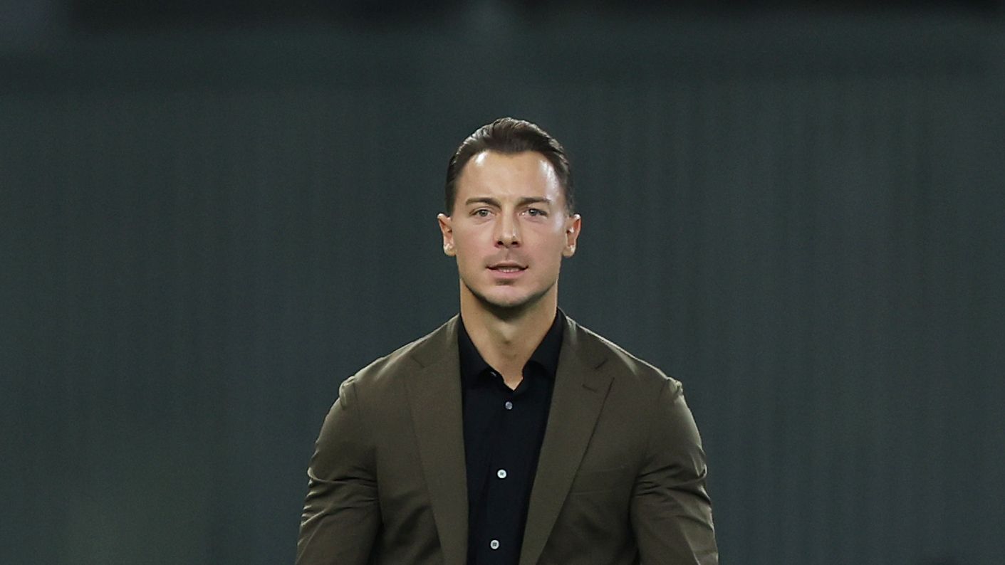 Al Ahli v Al Wehda: Saudi Pro League