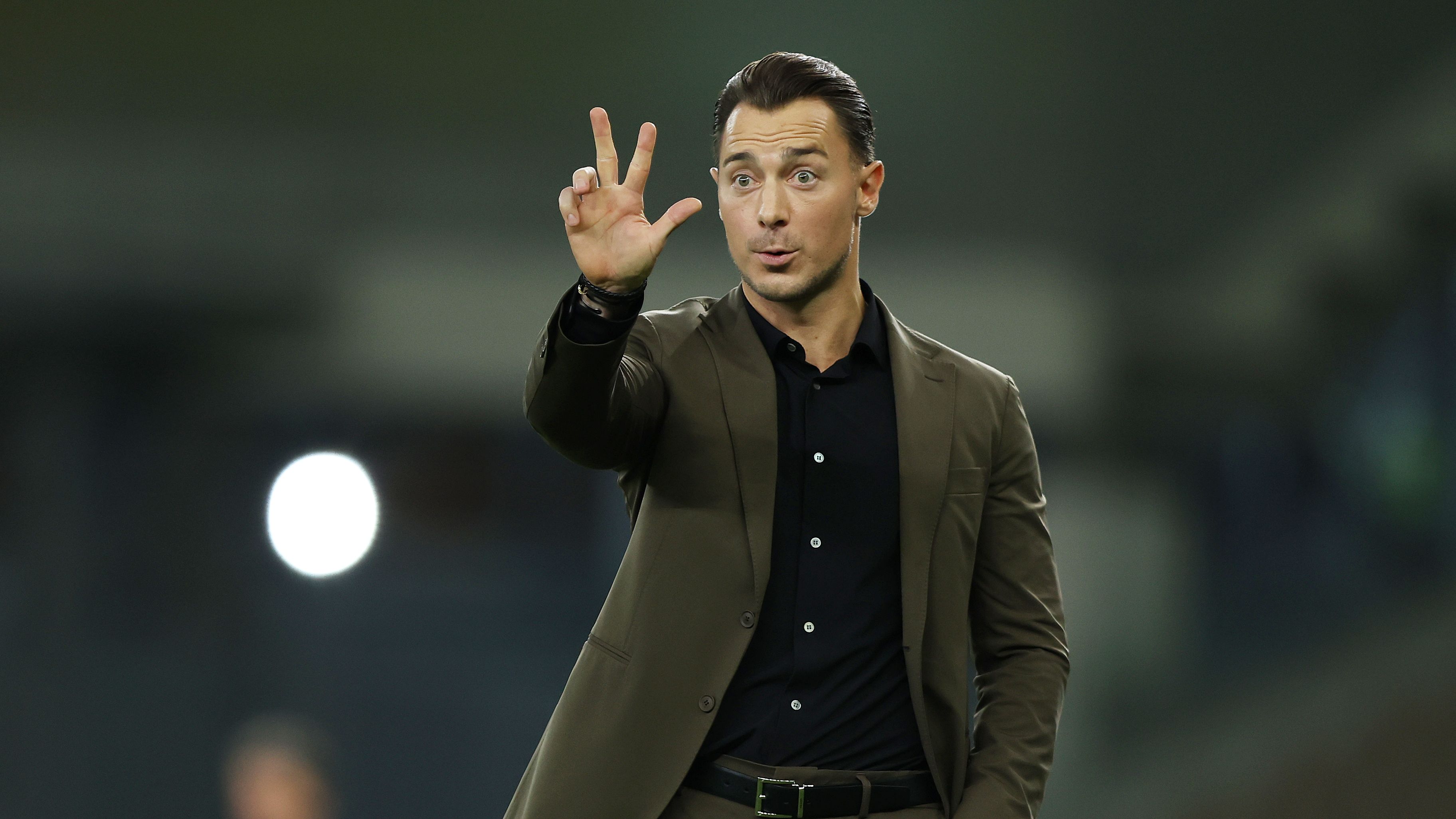 Al Ahli v Al Wehda: Saudi Pro League